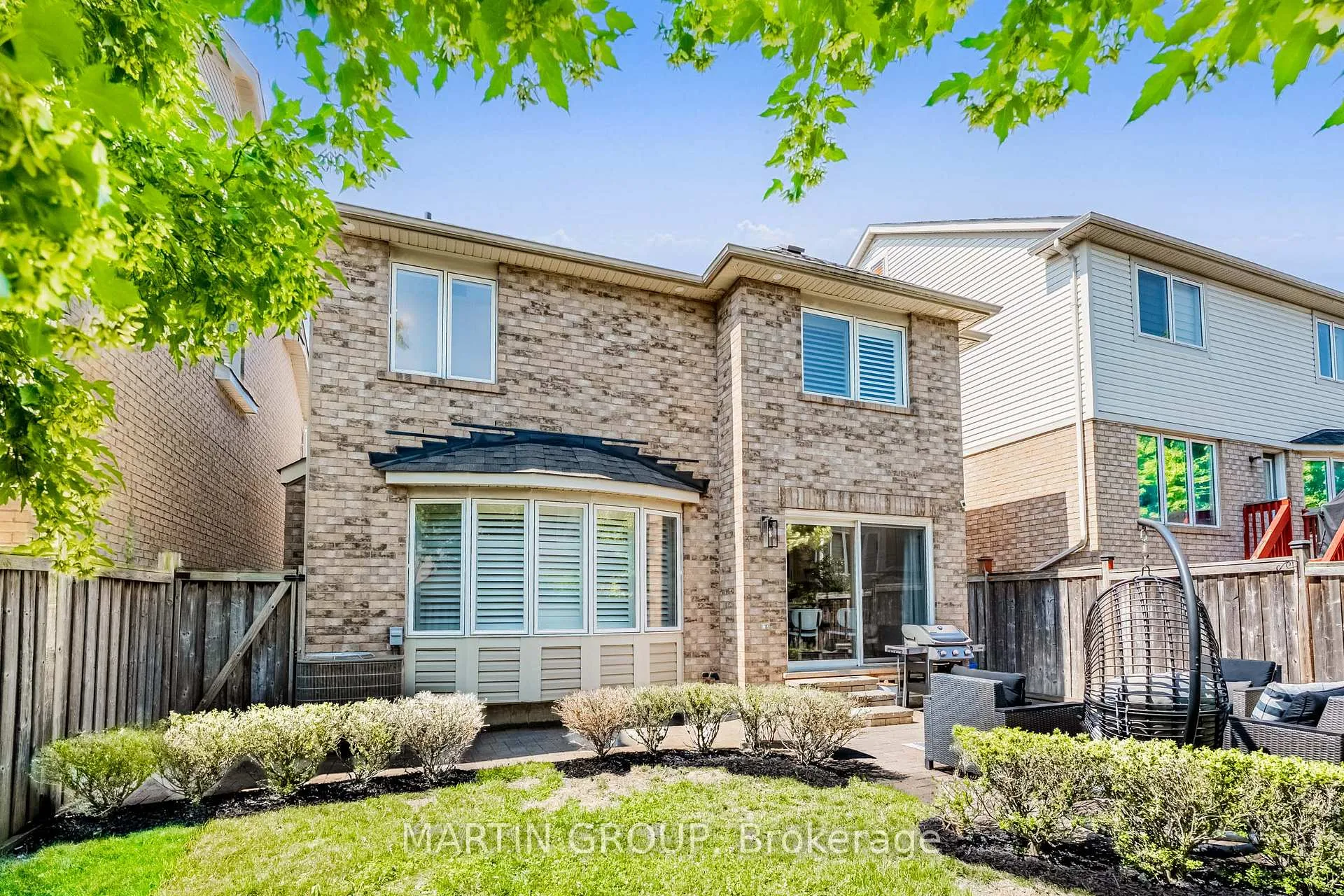 Photo 43 of 3227 Steeplechase Drive, Burlington, Alton — HOMEH