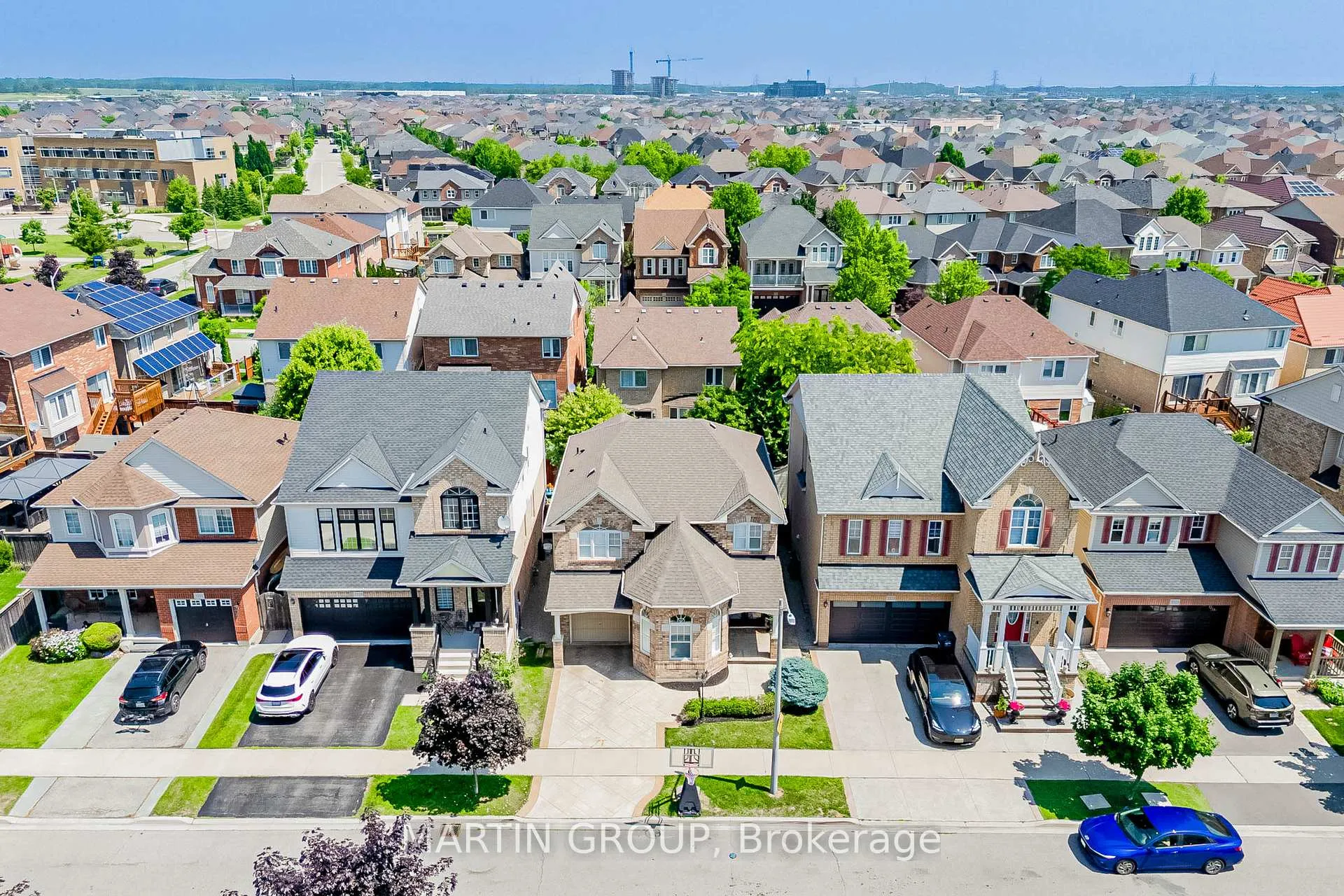Photo 44 of 3227 Steeplechase Drive, Burlington, Alton — HOMEH