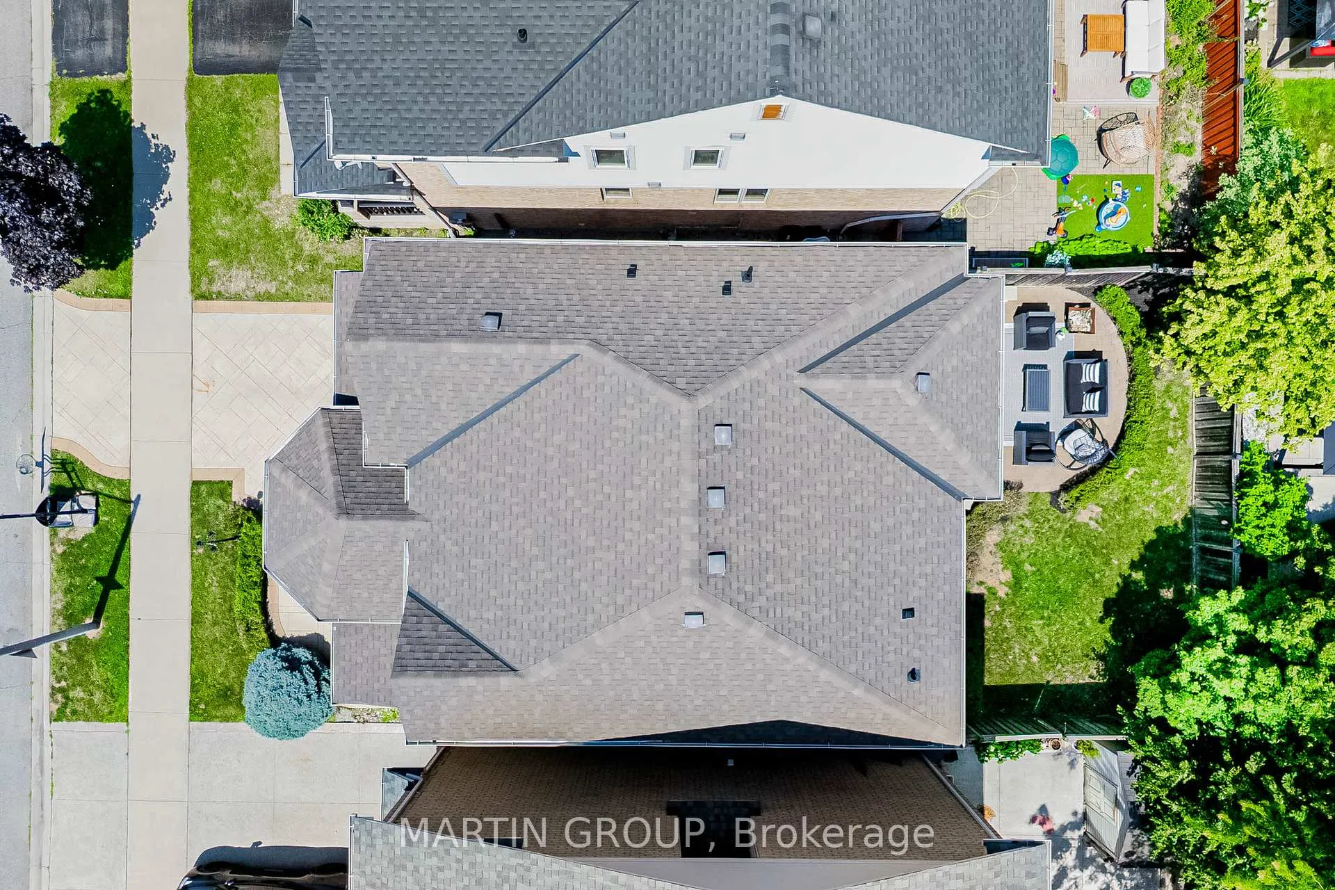 Photo 45 of 3227 Steeplechase Drive, Burlington, Alton — HOMEH