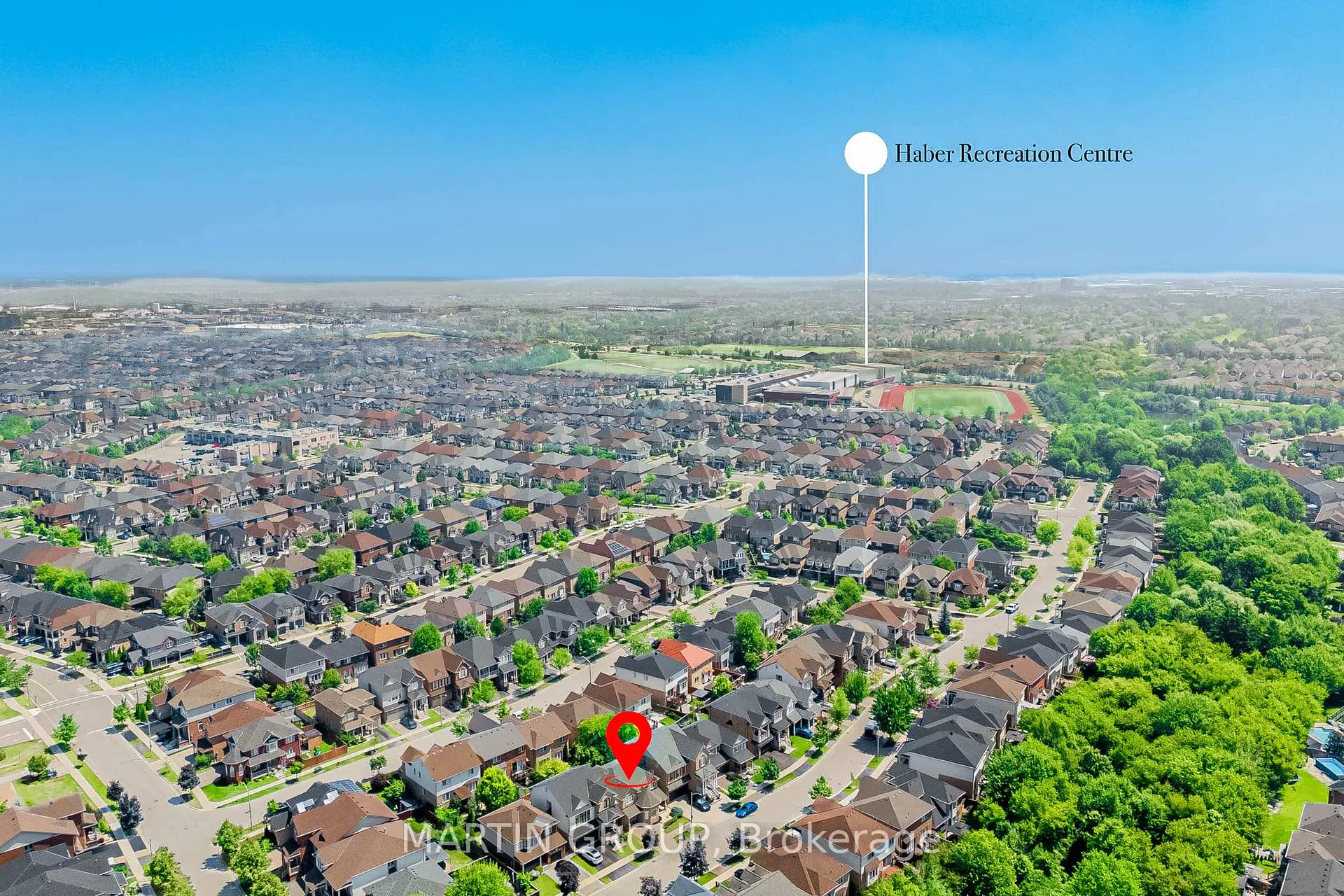 Photo 50 of 3227 Steeplechase Drive, Burlington, Alton — HOMEH
