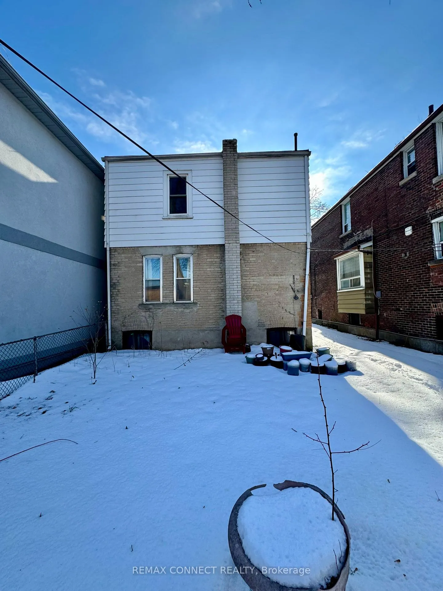 Photo 5 of 100 Dunkirk Road, Toronto, Danforth Village-East York — HOMEH
