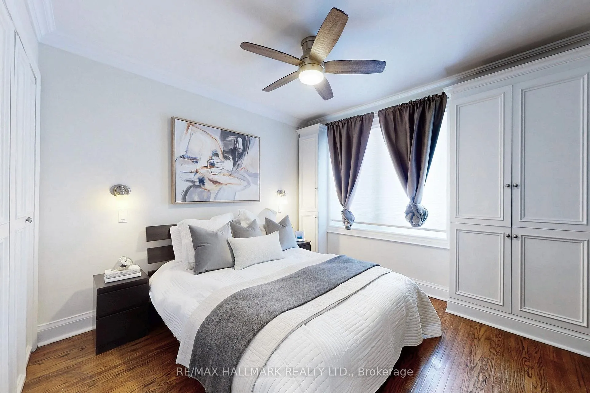 Photo 10 of 3320 Bathurst Street, Toronto, Englemount-Lawrence — HOMEH