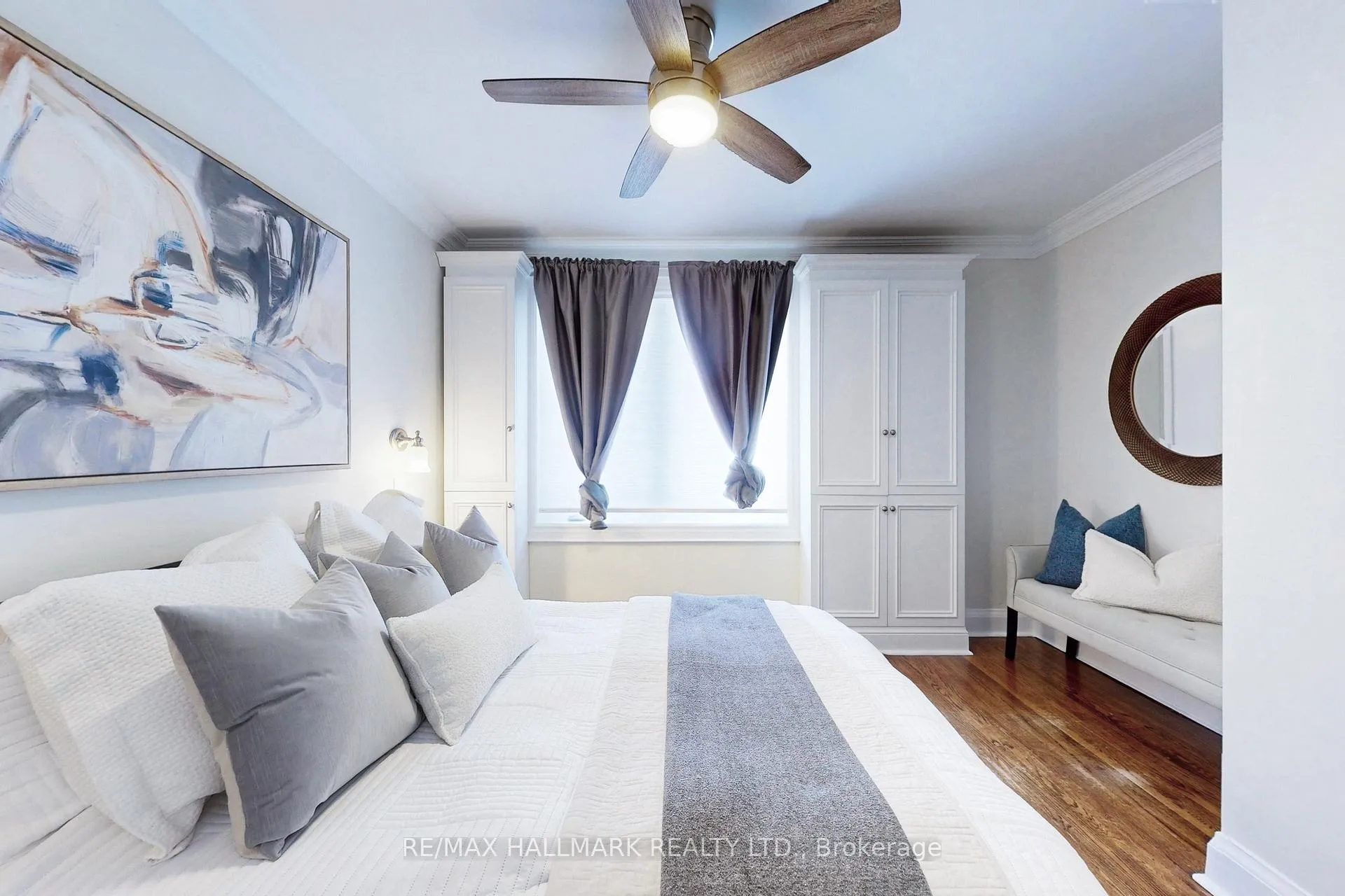 Photo 12 of 3320 Bathurst Street, Toronto, Englemount-Lawrence — HOMEH