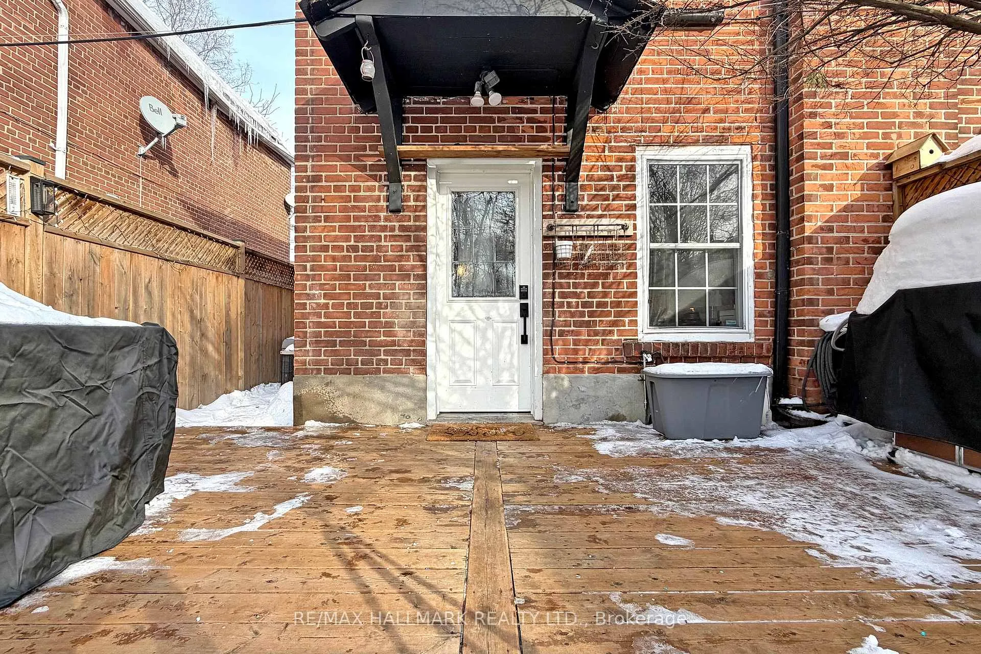 Photo 21 of 3320 Bathurst Street, Toronto, Englemount-Lawrence — HOMEH
