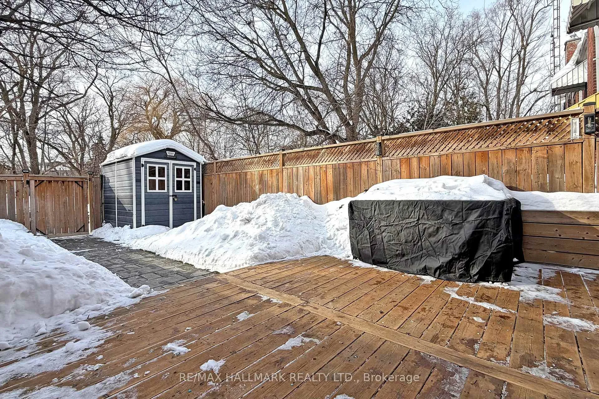 Photo 22 of 3320 Bathurst Street, Toronto, Englemount-Lawrence — HOMEH