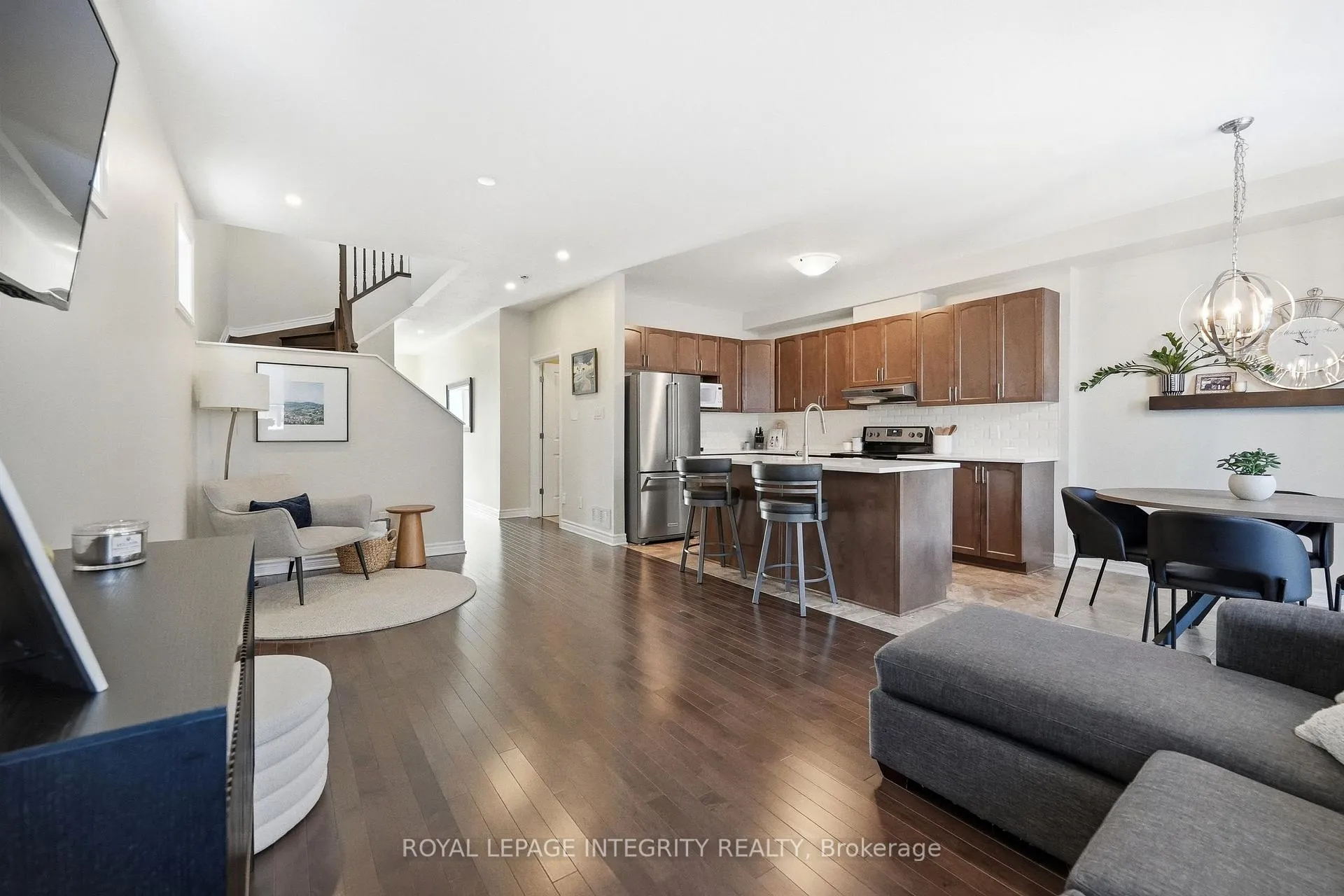 Photo 7 of 253 Hepatica Way, Ottawa, Avalon West — HOMEH