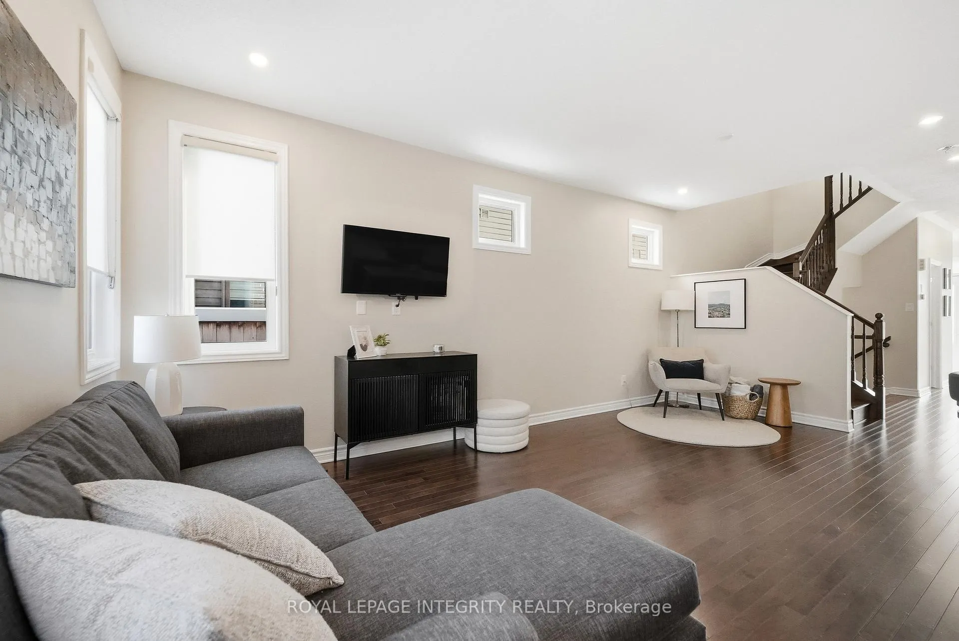Photo 8 of 253 Hepatica Way, Ottawa, Avalon West — HOMEH