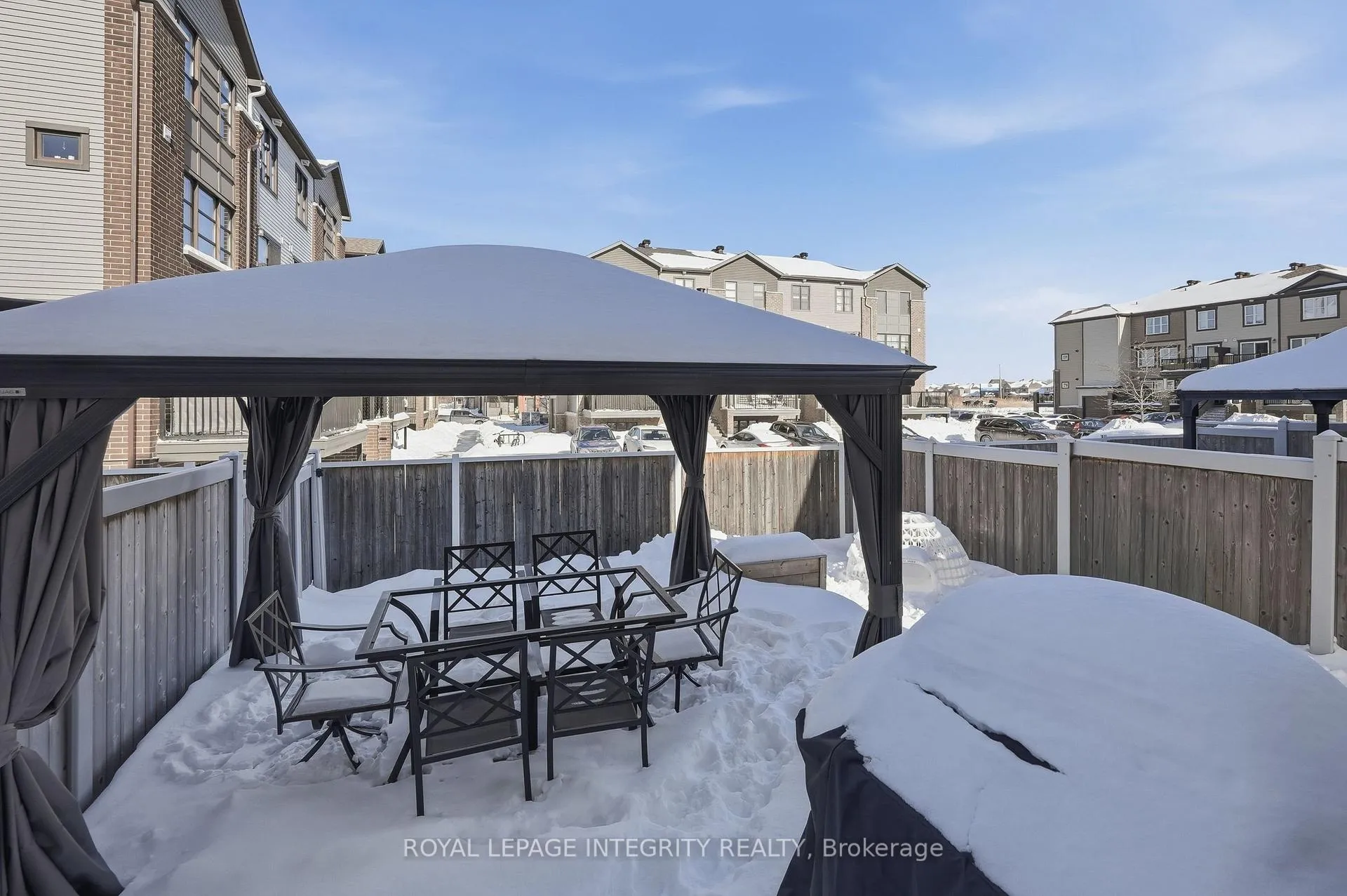 Photo 36 of 253 Hepatica Way, Ottawa, Avalon West — HOMEH