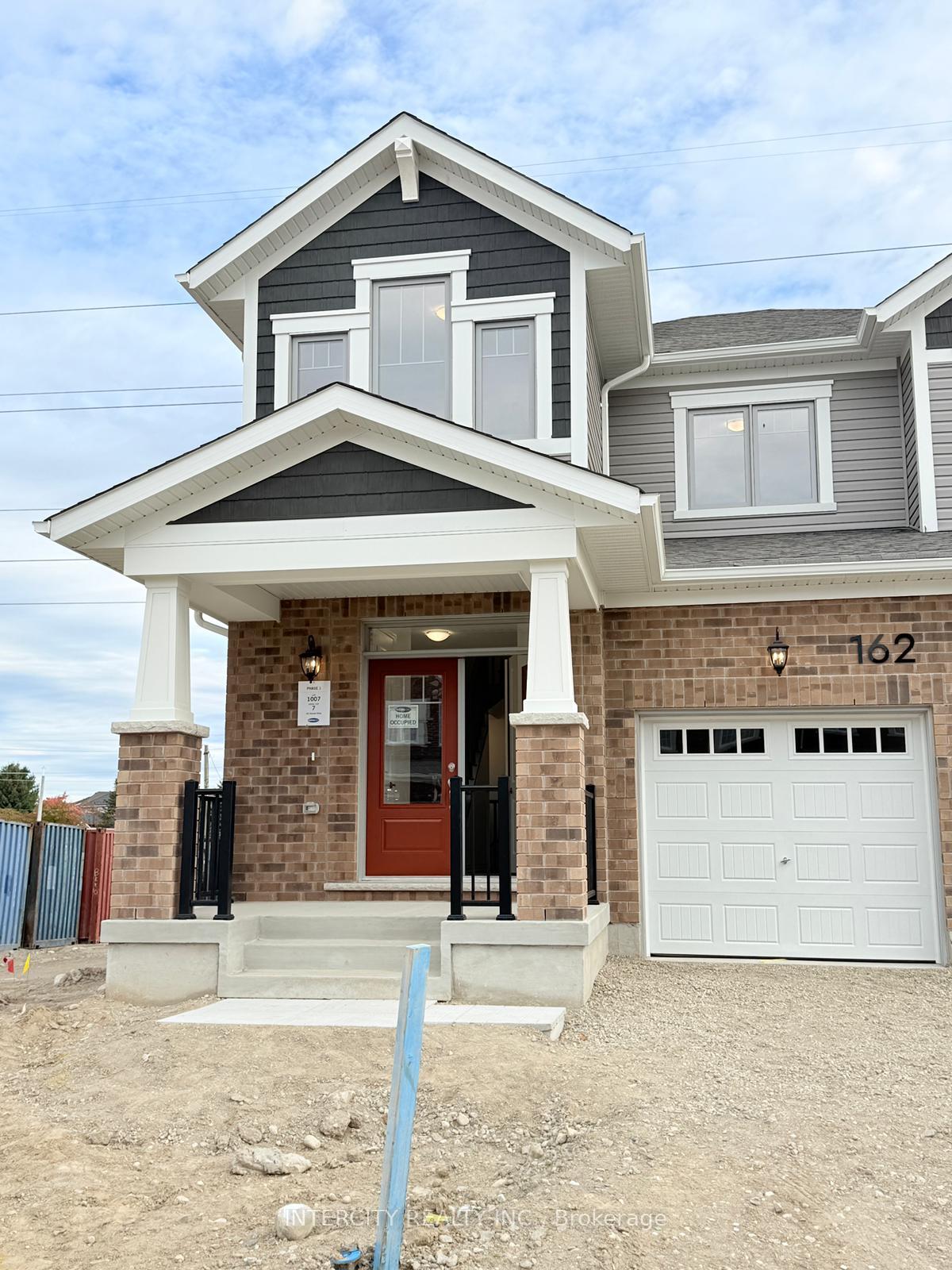 Photo 1 of 162 Stamson Street, Kitchener — HOMEH