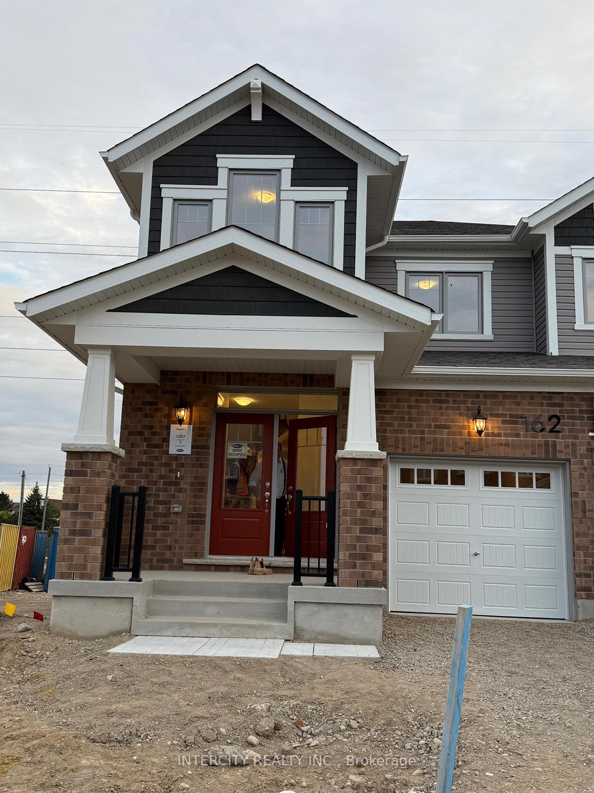 Photo 3 of 162 Stamson Street, Kitchener — HOMEH