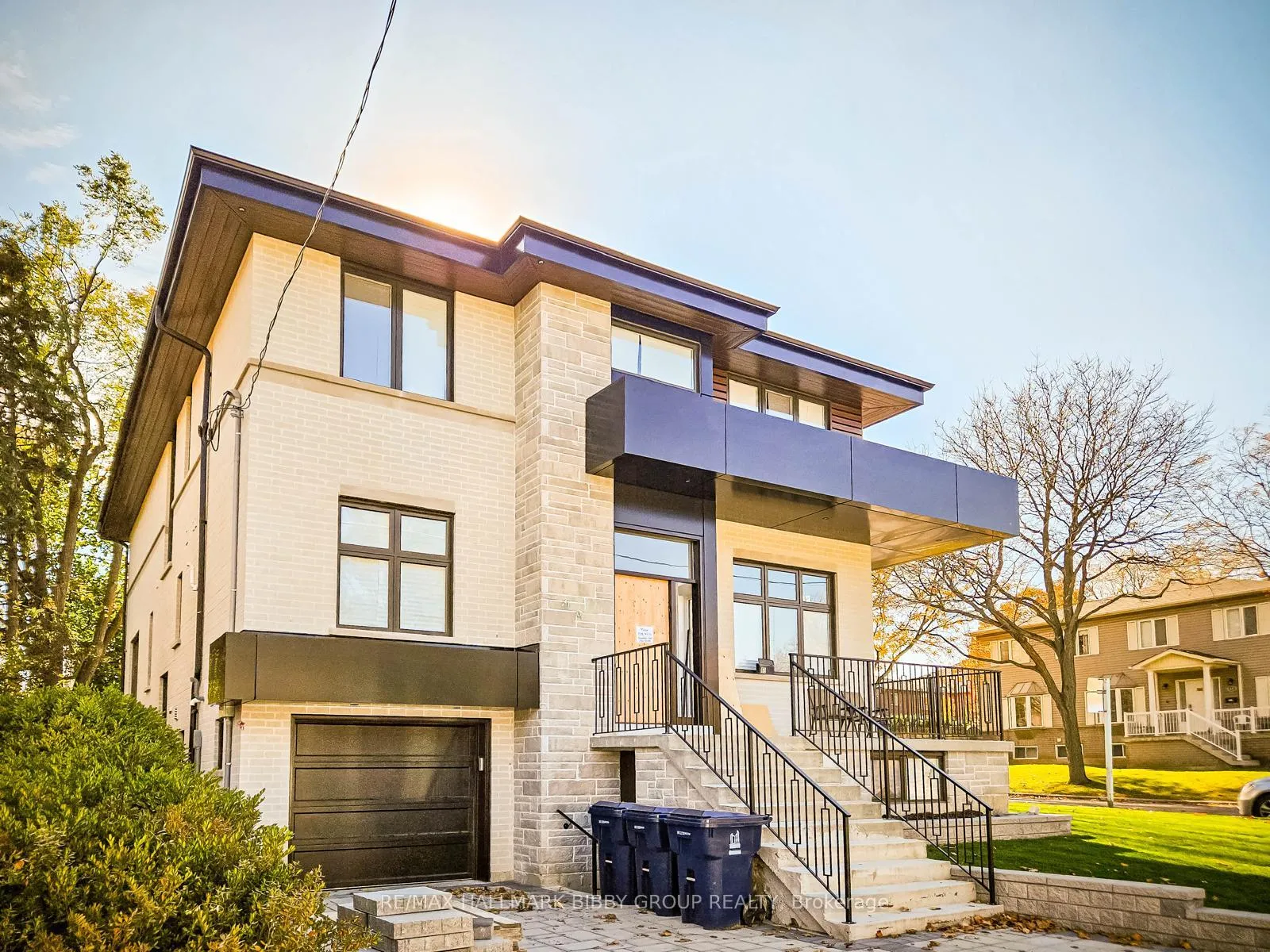 Photo 1 of Unit Basement, 63 Fairholme Avenue, Toronto, Englemount-Lawrence — HOMEH