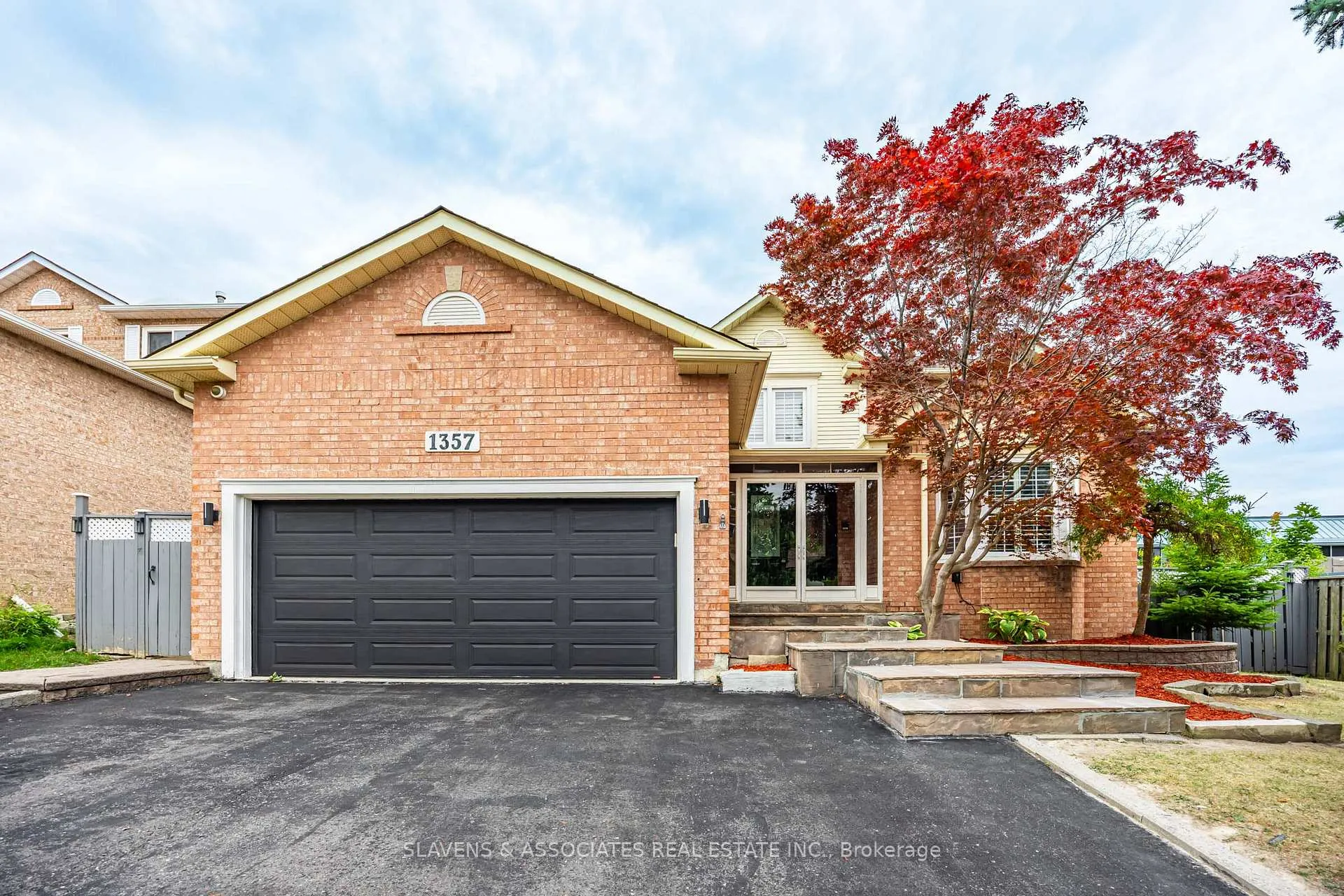 Photo 1 of 1357 Rougemount Drive, Pickering, Rougemount — HOMEH