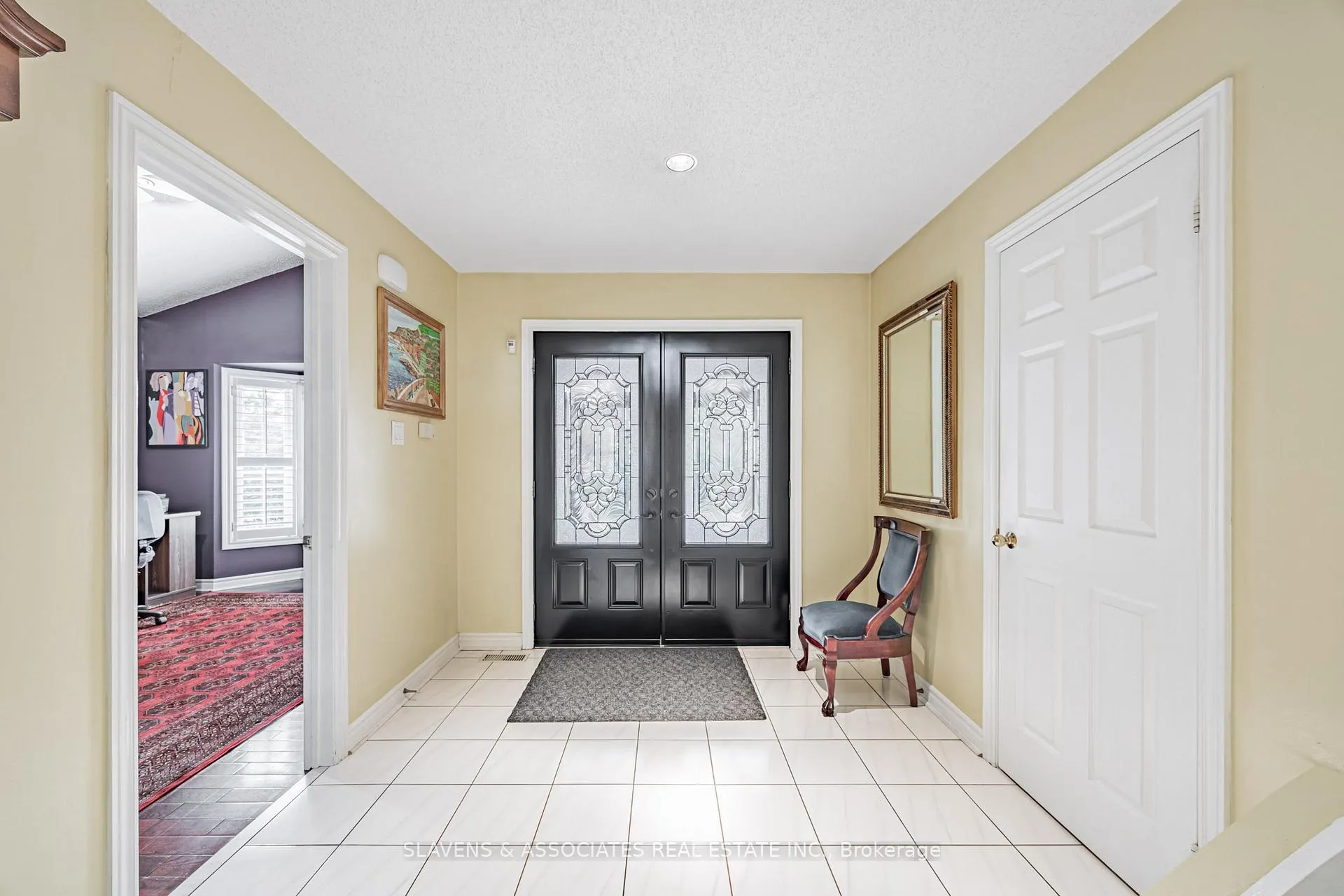 Photo 2 of 1357 Rougemount Drive, Pickering, Rougemount — HOMEH