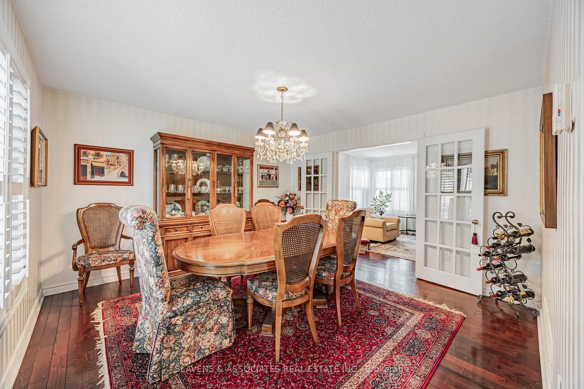 Photo 6 of 1357 Rougemount Drive, Pickering, Rougemount — HOMEH
