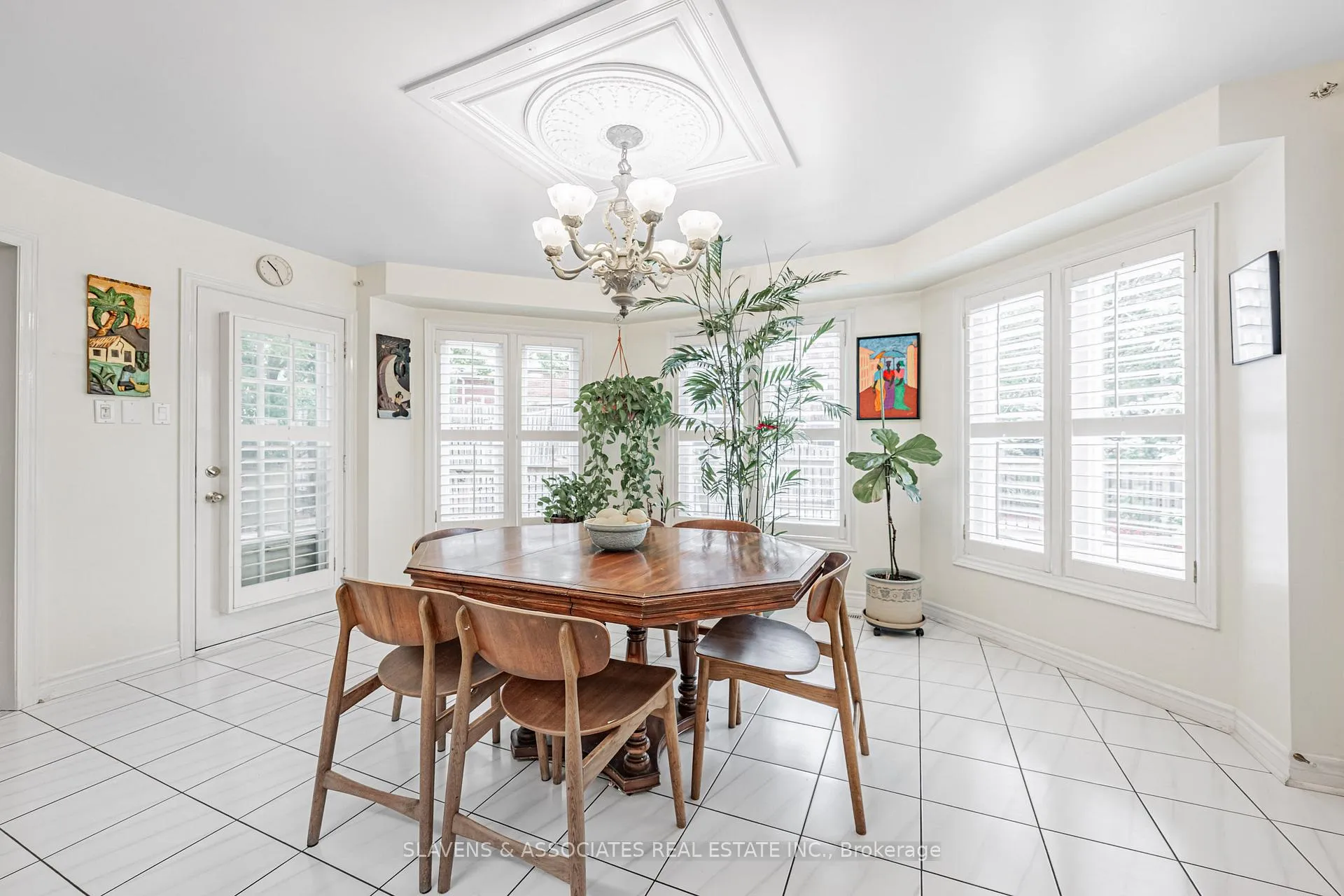 Photo 9 of 1357 Rougemount Drive, Pickering, Rougemount — HOMEH