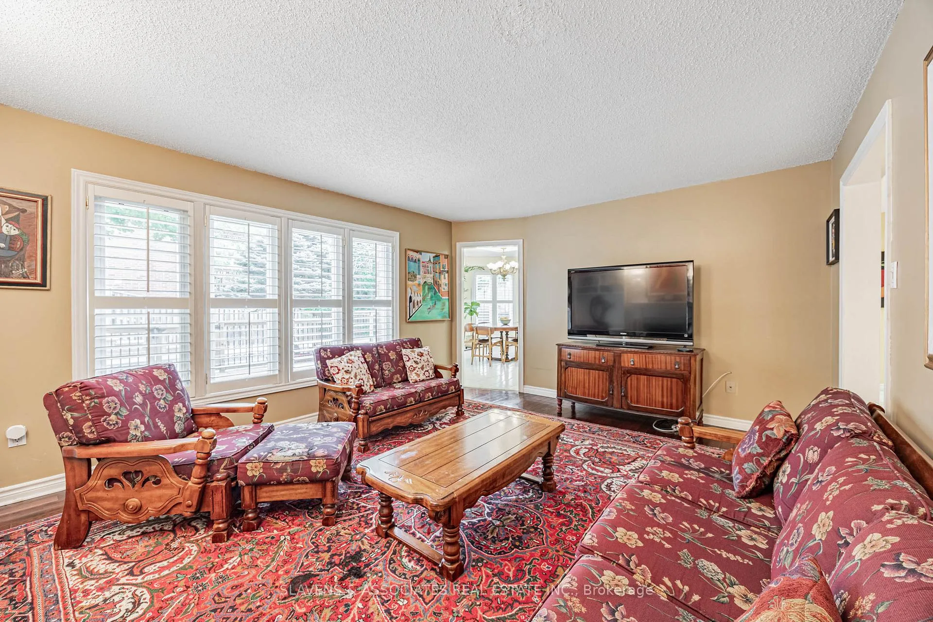 Photo 10 of 1357 Rougemount Drive, Pickering, Rougemount — HOMEH