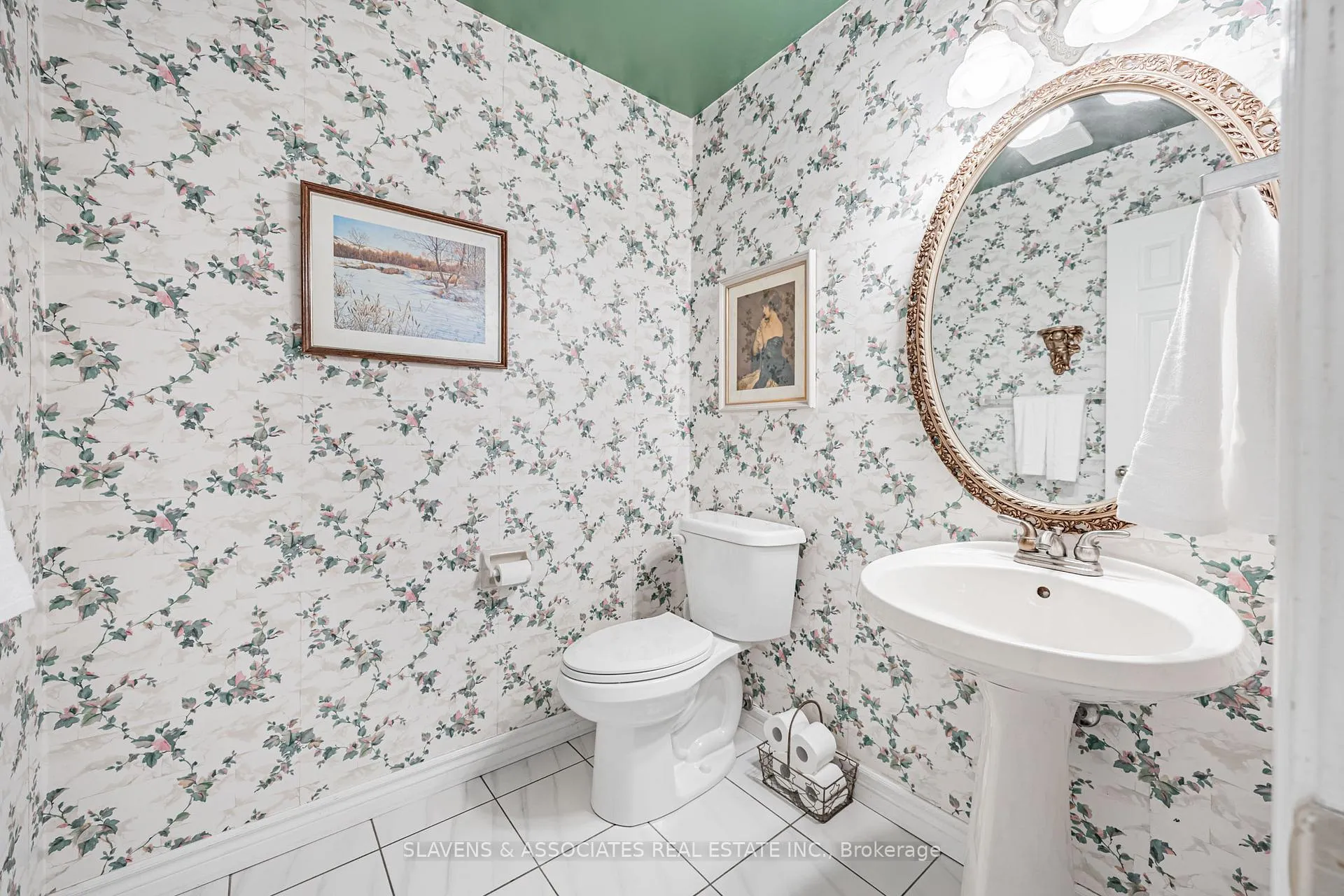 Photo 11 of 1357 Rougemount Drive, Pickering, Rougemount — HOMEH