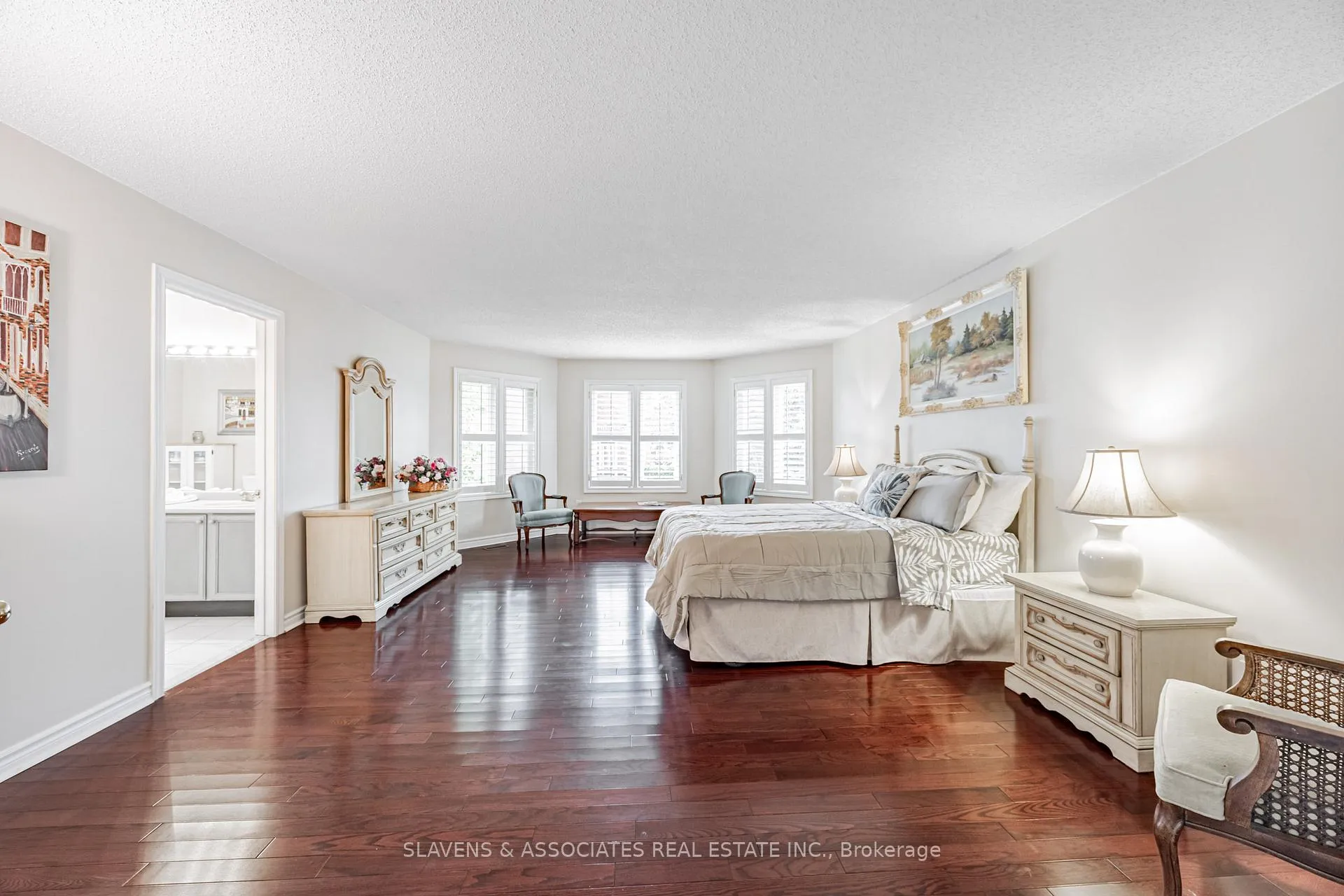 Photo 13 of 1357 Rougemount Drive, Pickering, Rougemount — HOMEH