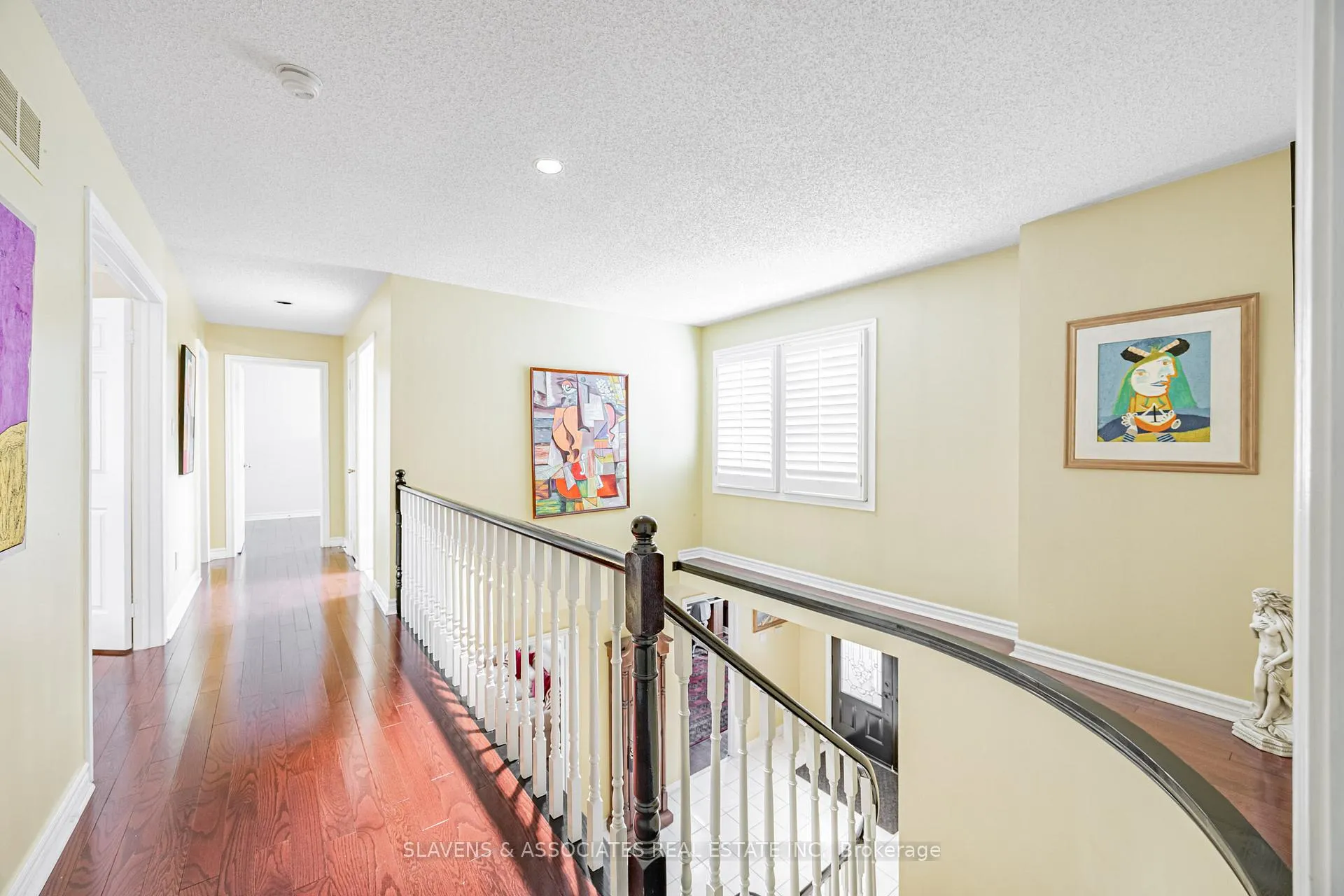 Photo 19 of 1357 Rougemount Drive, Pickering, Rougemount — HOMEH
