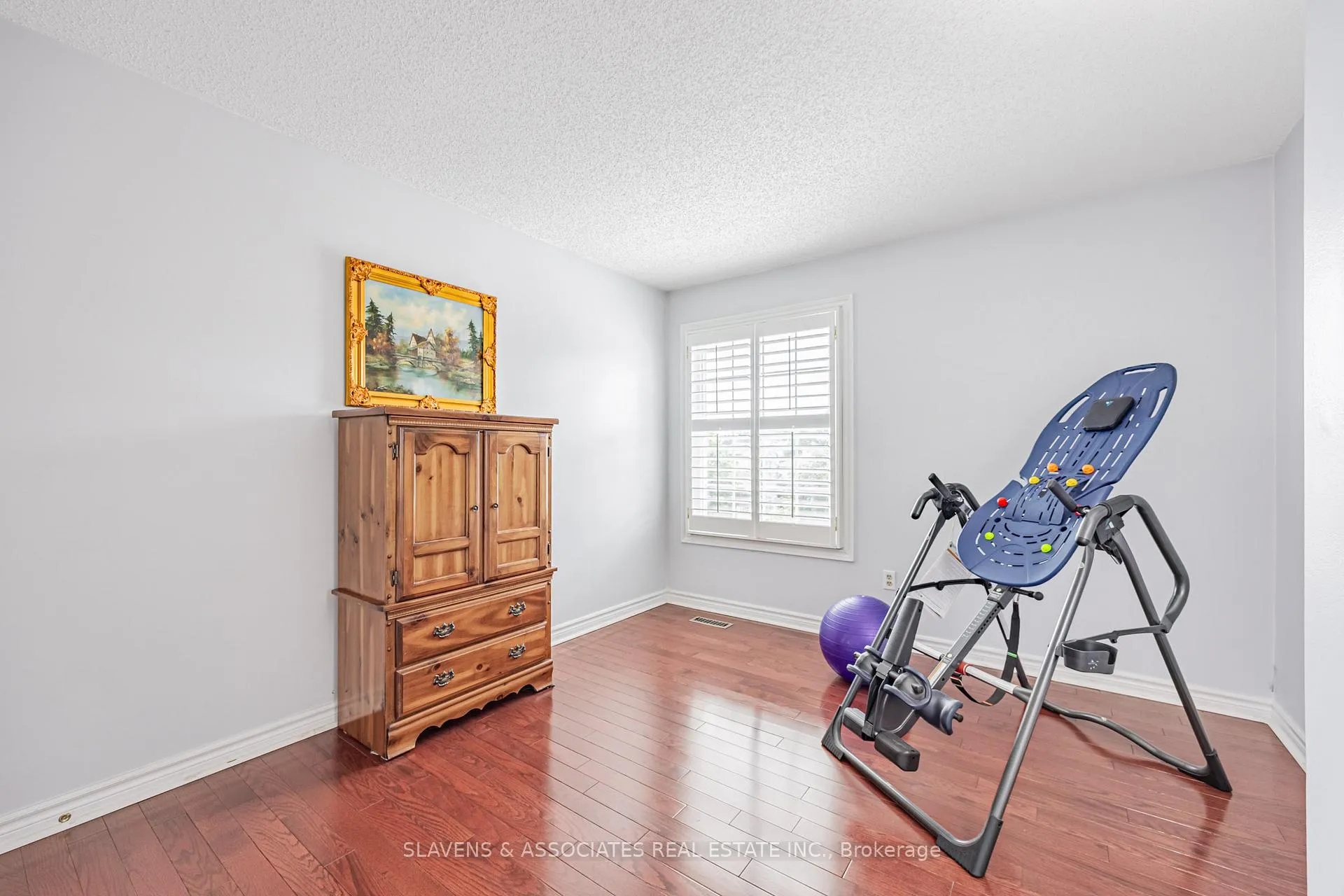 Photo 20 of 1357 Rougemount Drive, Pickering, Rougemount — HOMEH
