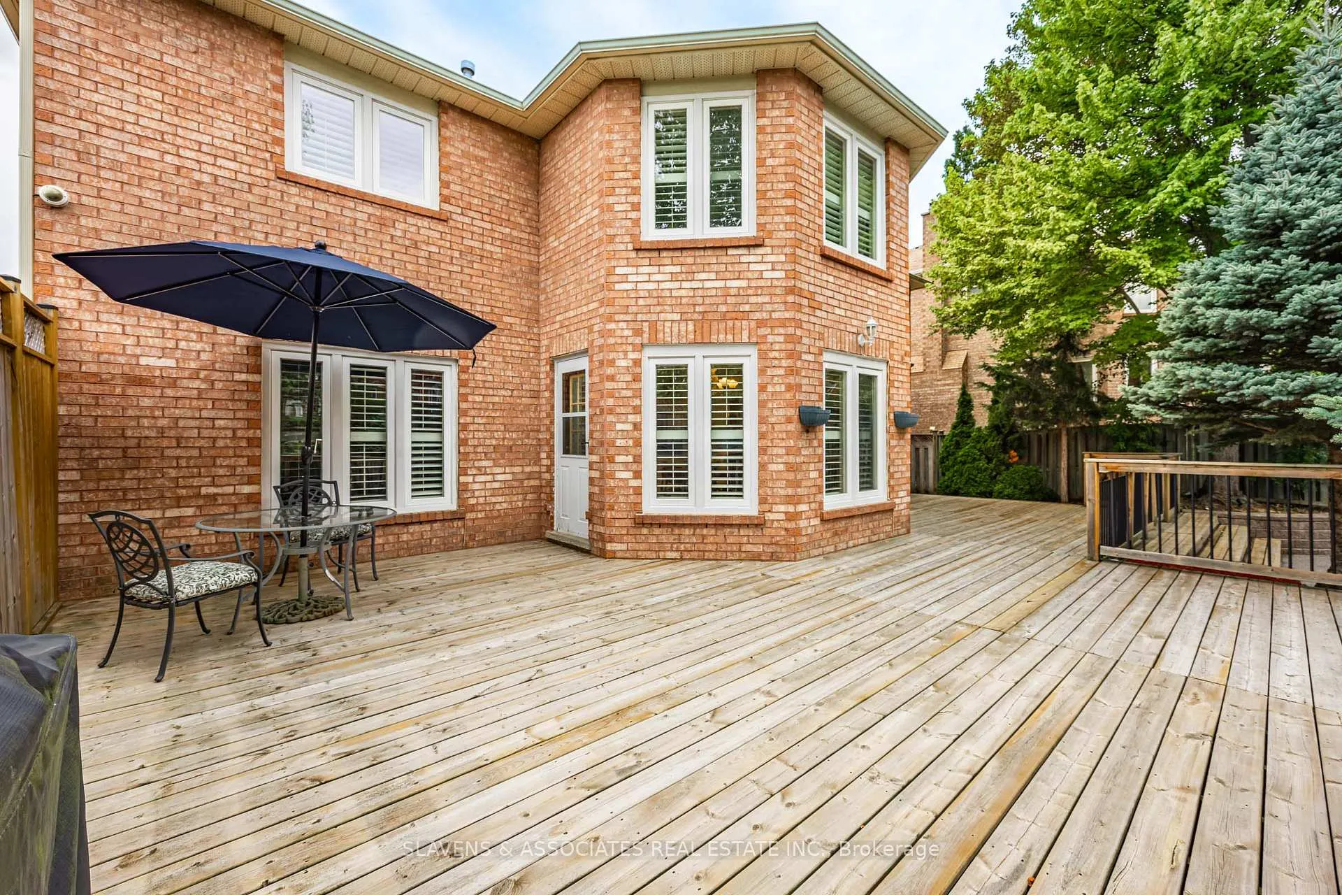 Photo 21 of 1357 Rougemount Drive, Pickering, Rougemount — HOMEH