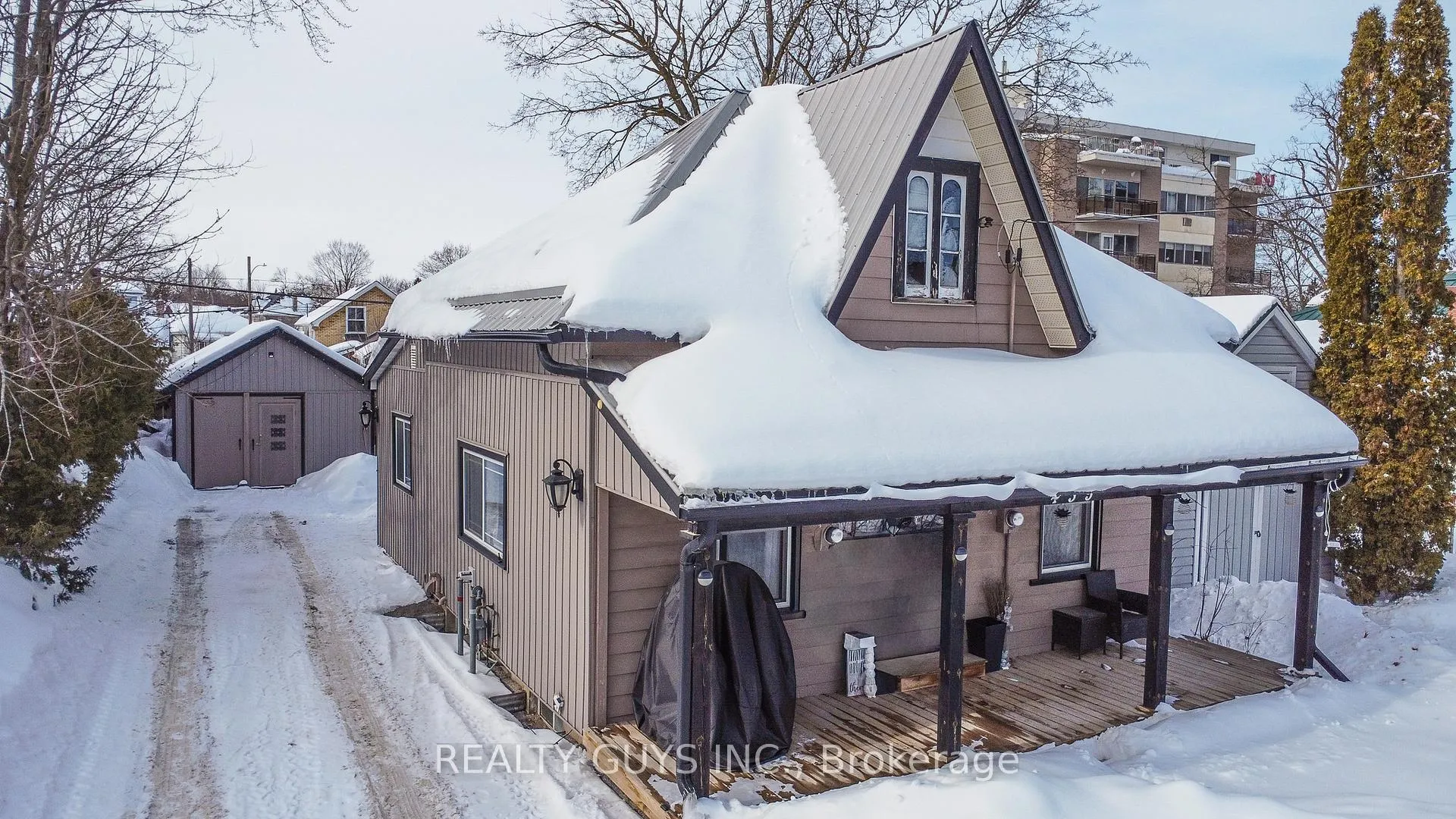 Photo 1 of 459 Donegal Street, Peterborough, Town Ward 3 — HOMEH