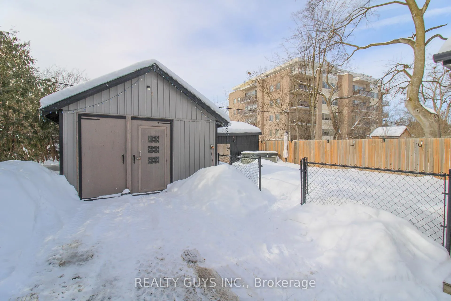 Photo 6 of 459 Donegal Street, Peterborough, Town Ward 3 — HOMEH