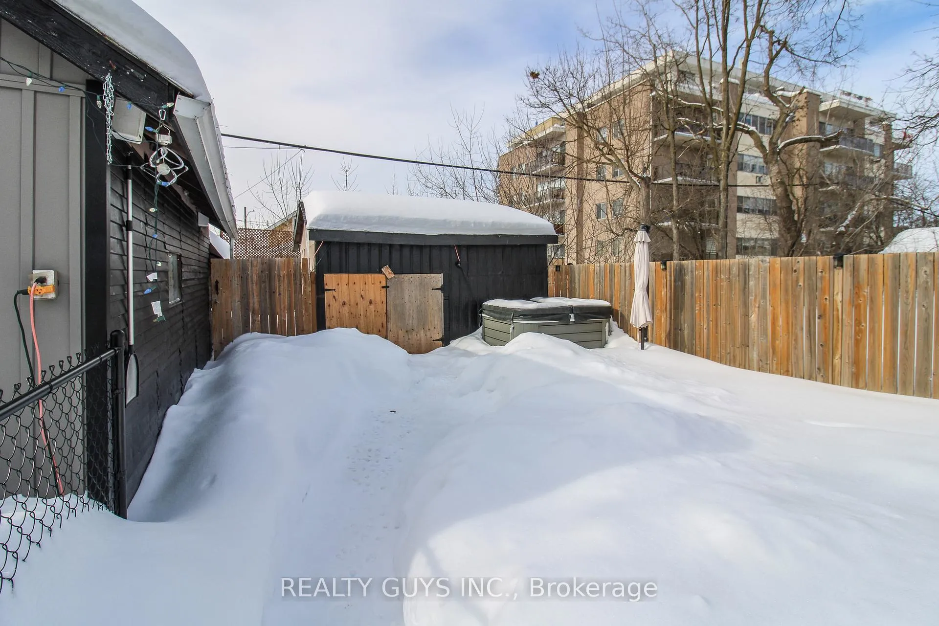Photo 7 of 459 Donegal Street, Peterborough, Town Ward 3 — HOMEH