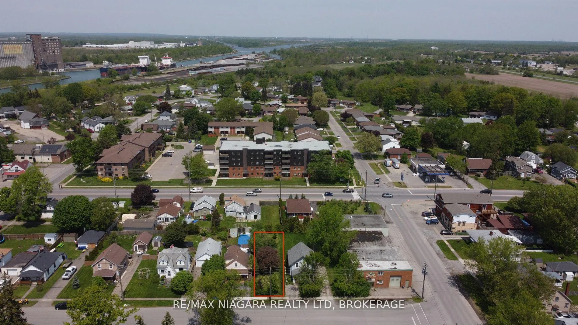 Photo 6 of 106 Chestnut Street, Port Colborne, Killaly East — HOMEH