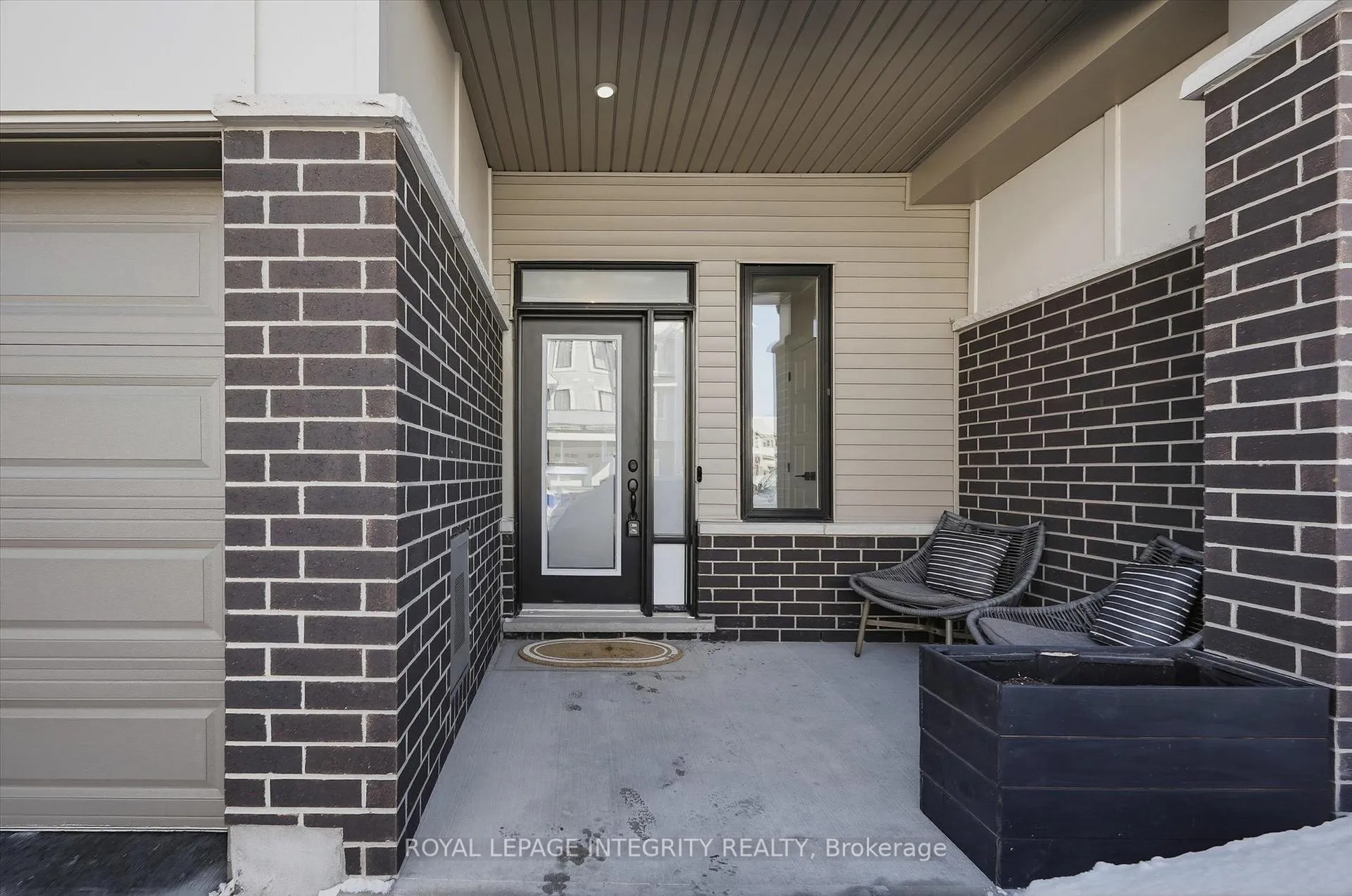 Photo 2 of 589 Catleaf Row, Ottawa, Avalon West — HOMEH