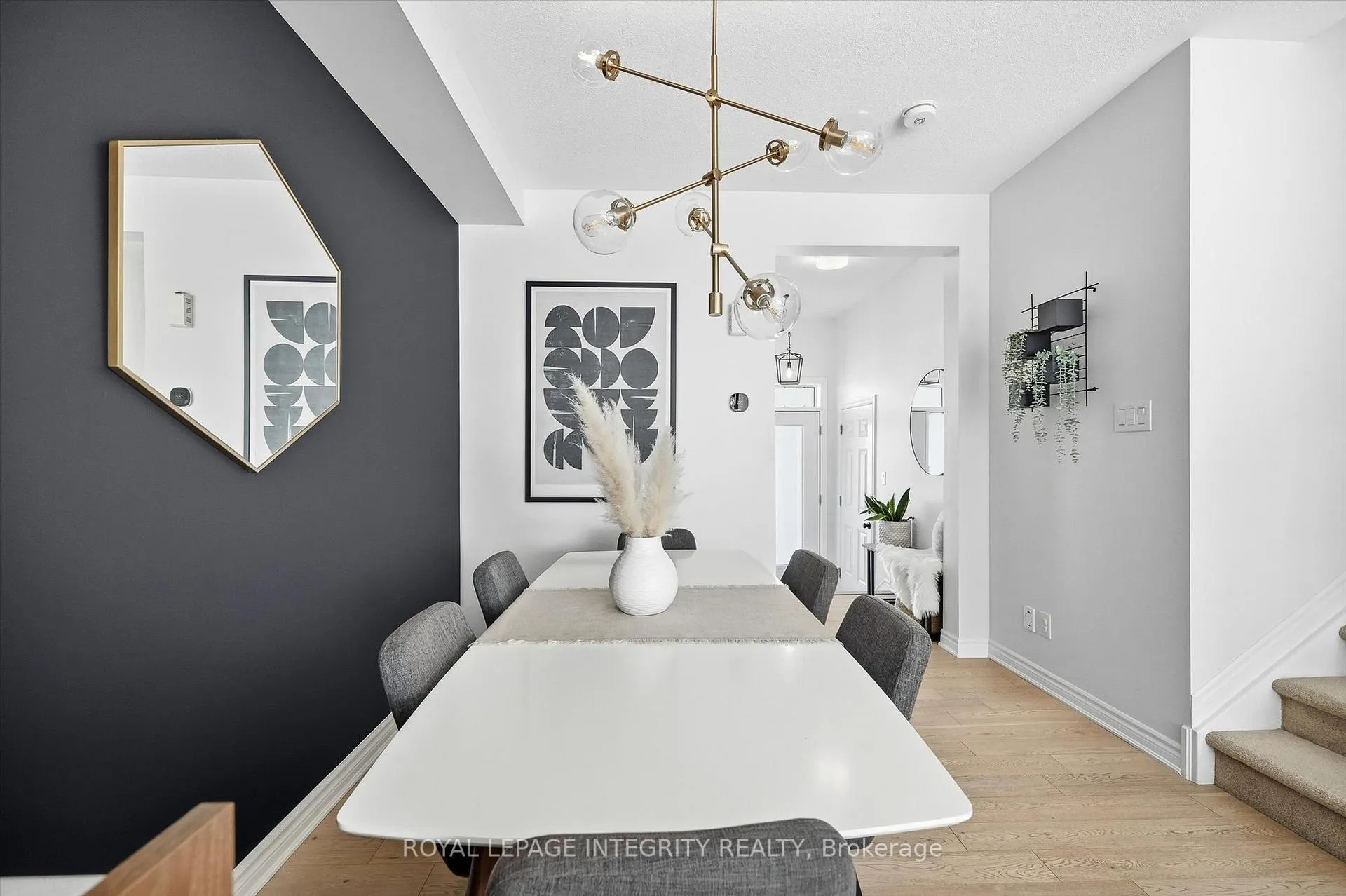 Photo 6 of 589 Catleaf Row, Ottawa, Avalon West — HOMEH