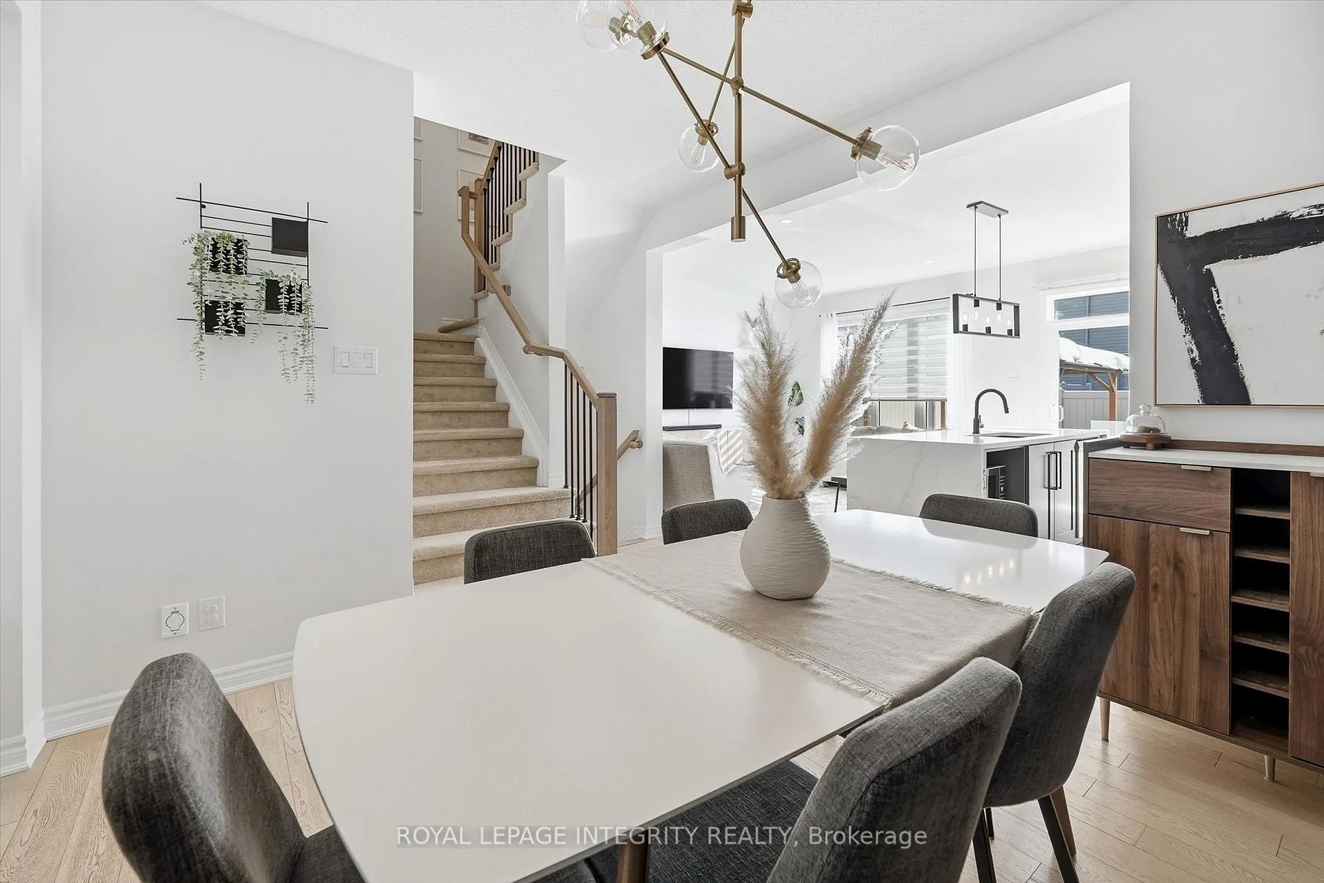 Photo 7 of 589 Catleaf Row, Ottawa, Avalon West — HOMEH