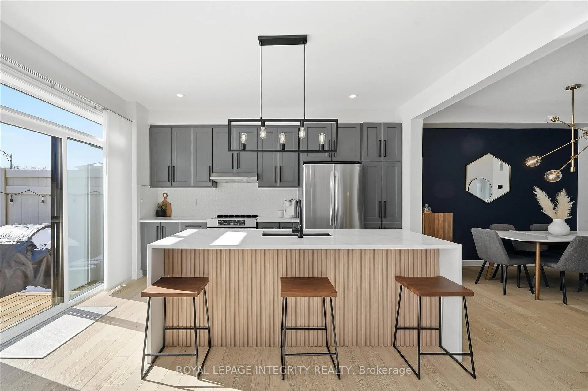 Photo 8 of 589 Catleaf Row, Ottawa, Avalon West — HOMEH