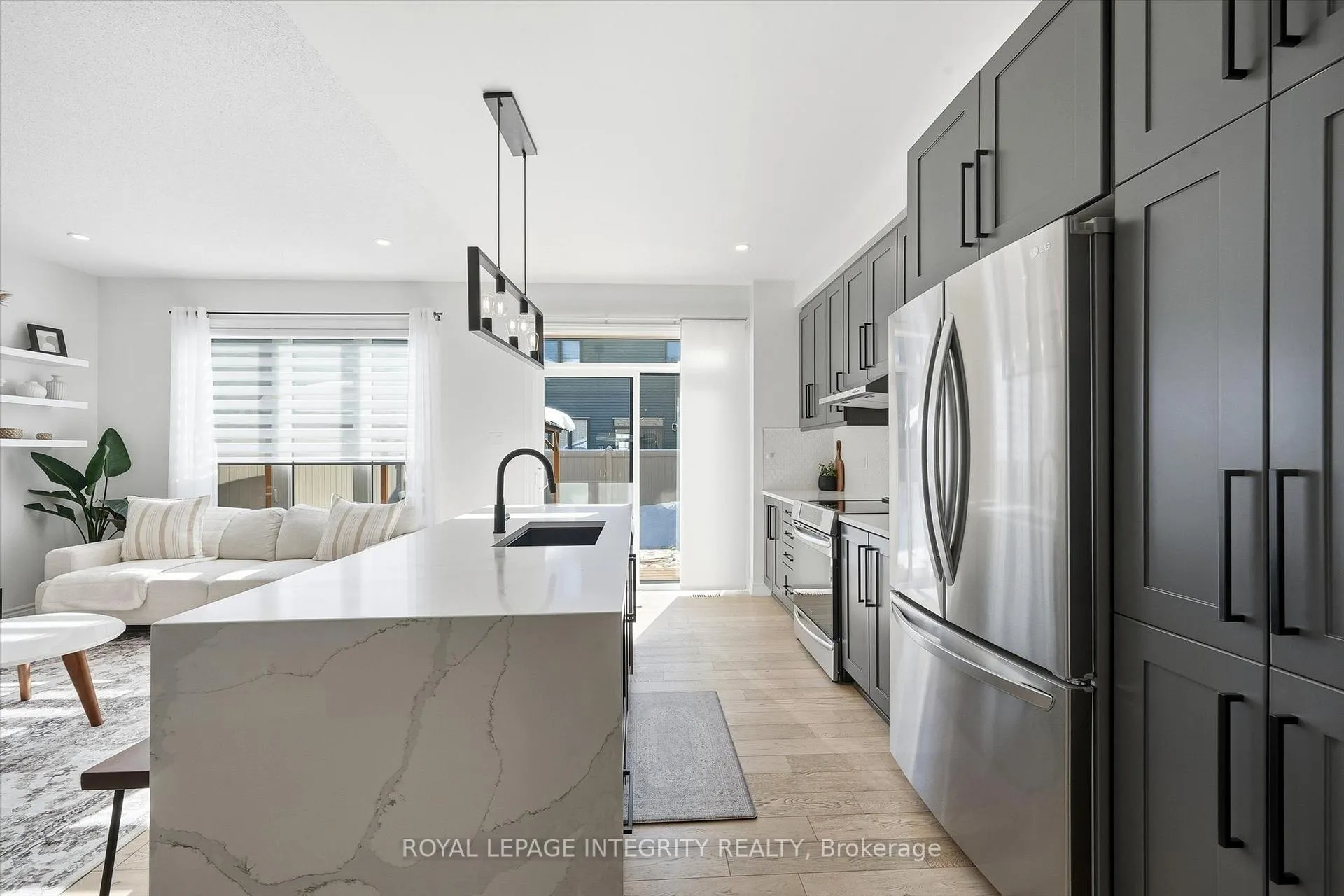 Photo 9 of 589 Catleaf Row, Ottawa, Avalon West — HOMEH