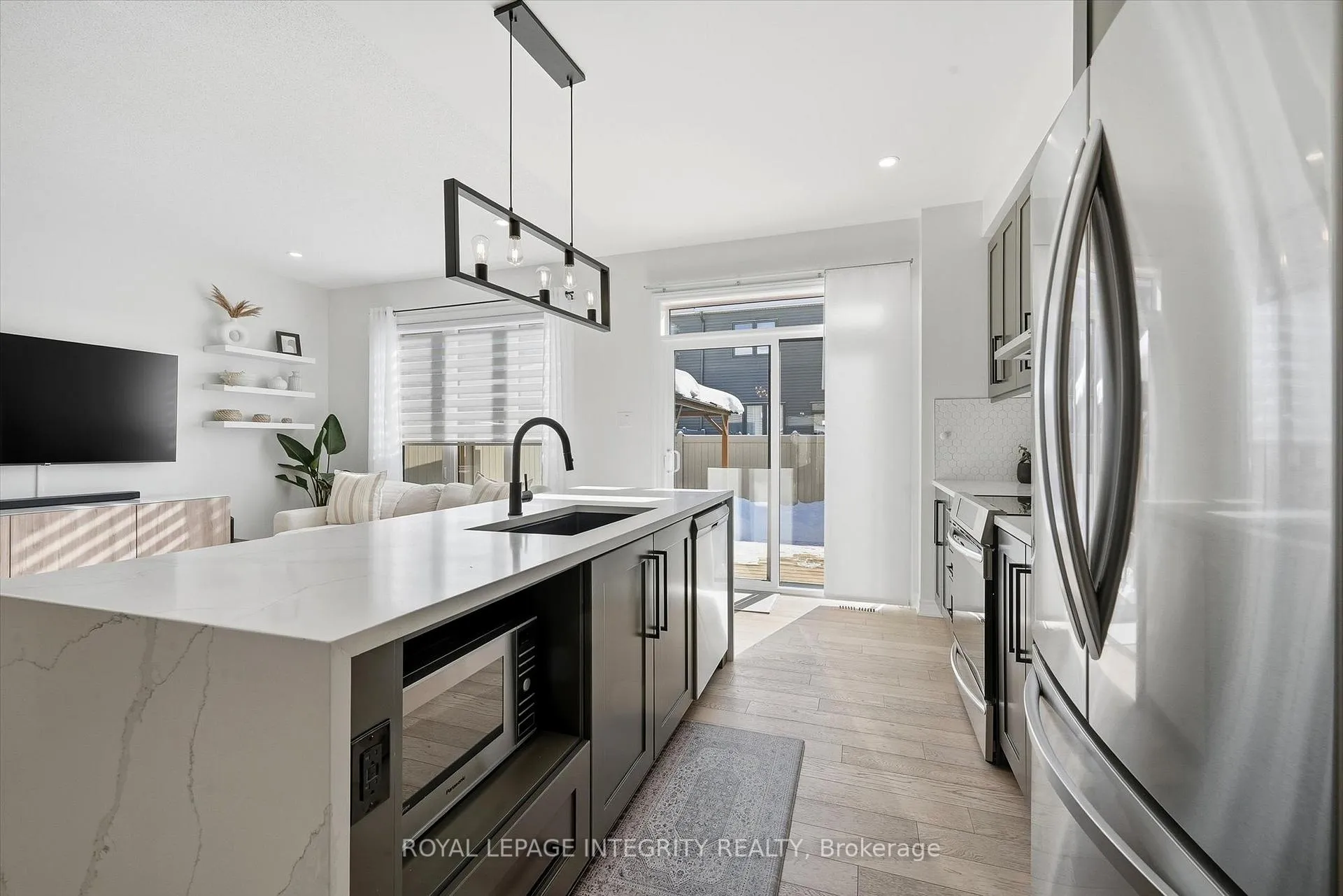 Photo 10 of 589 Catleaf Row, Ottawa, Avalon West — HOMEH