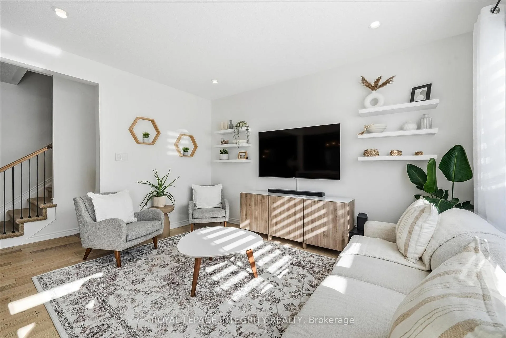 Photo 12 of 589 Catleaf Row, Ottawa, Avalon West — HOMEH