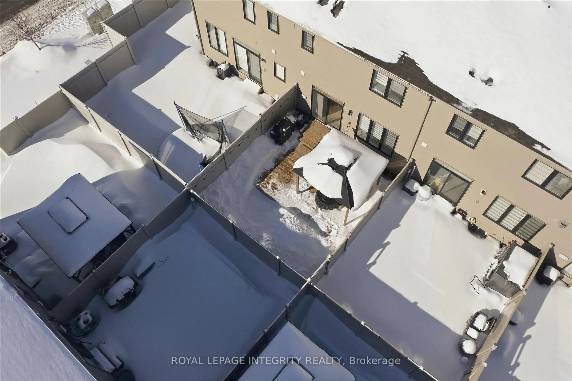 Photo 35 of 589 Catleaf Row, Ottawa, Avalon West — HOMEH