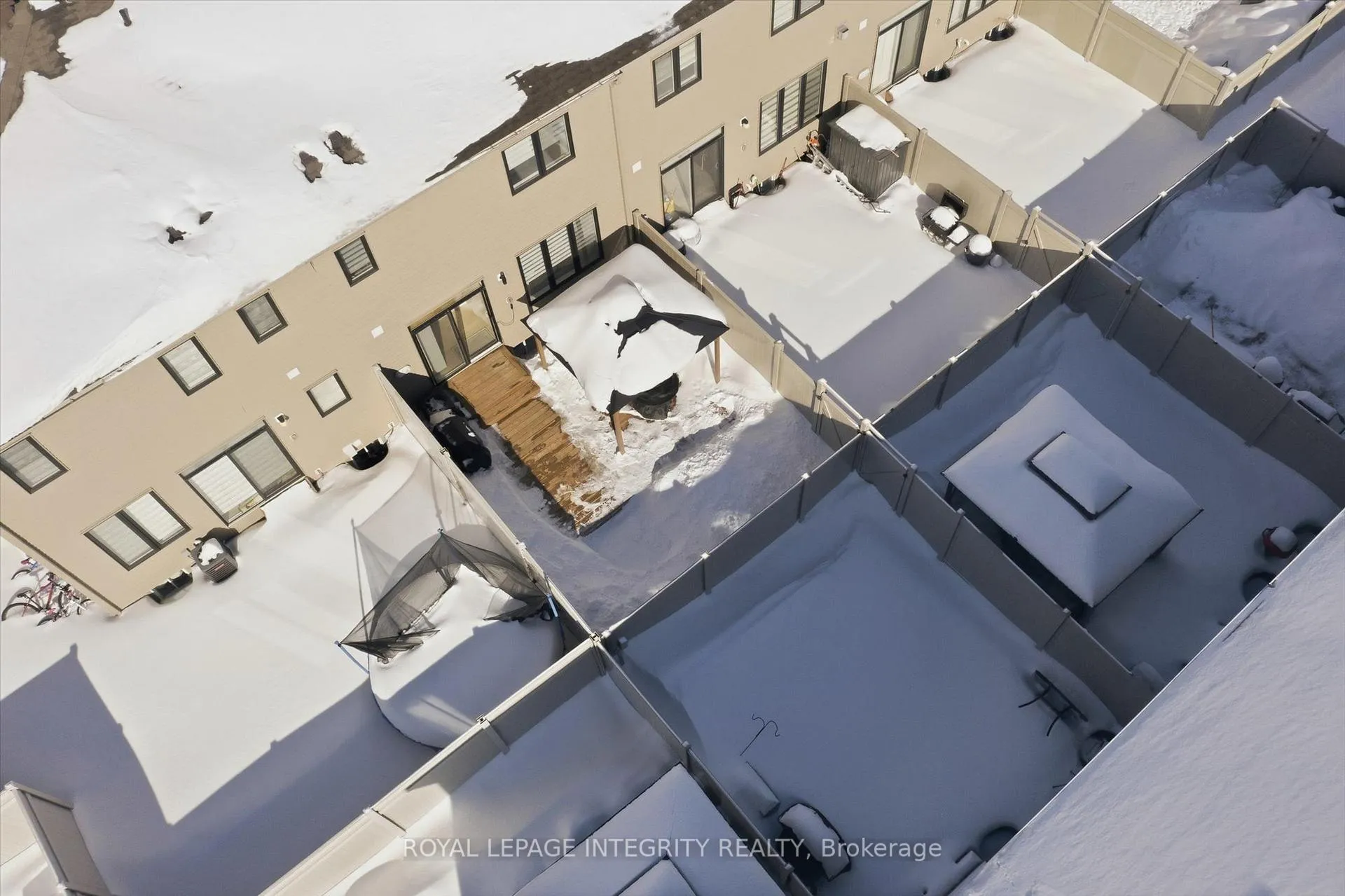 Photo 36 of 589 Catleaf Row, Ottawa, Avalon West — HOMEH