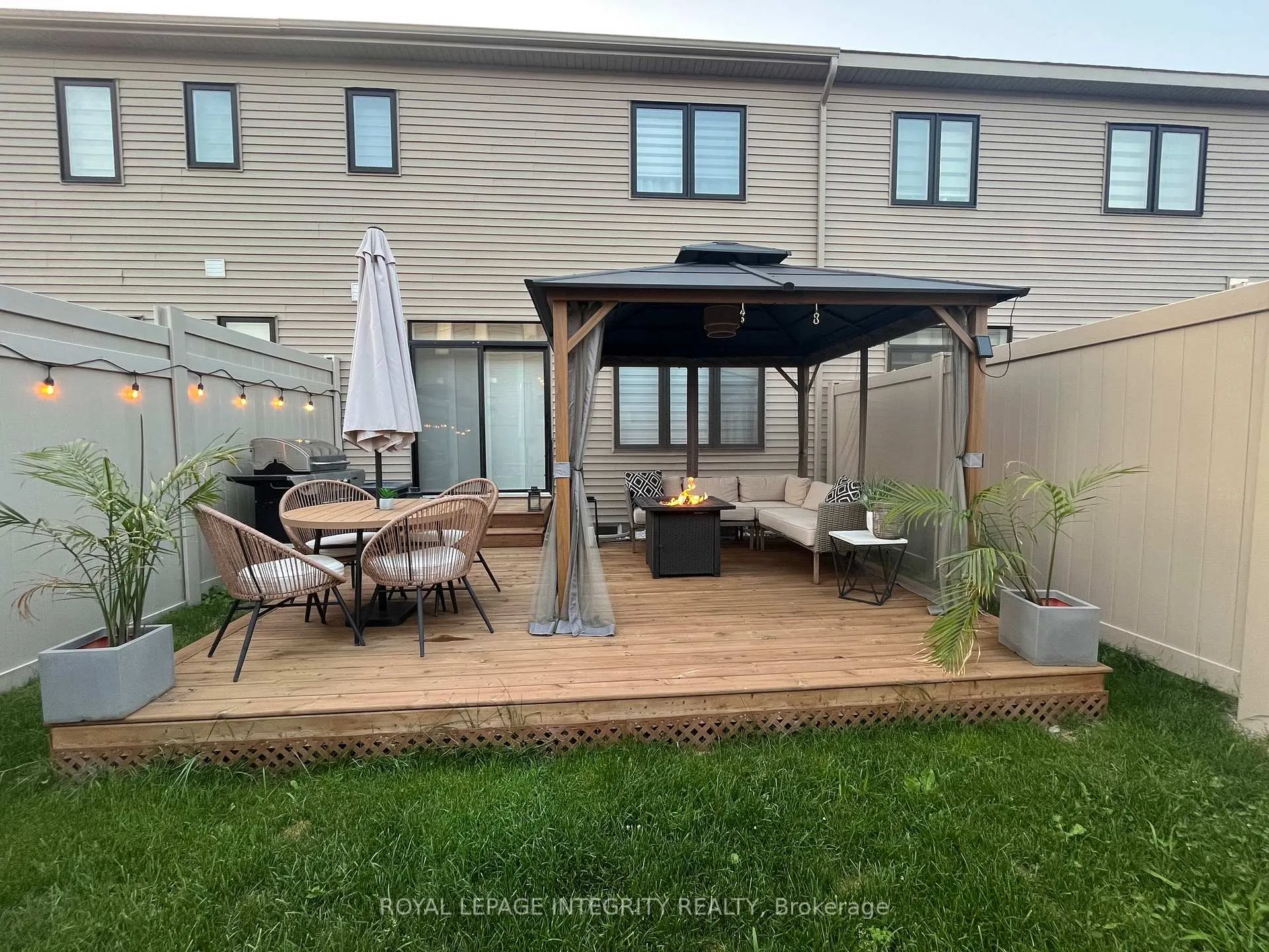 Photo 38 of 589 Catleaf Row, Ottawa, Avalon West — HOMEH