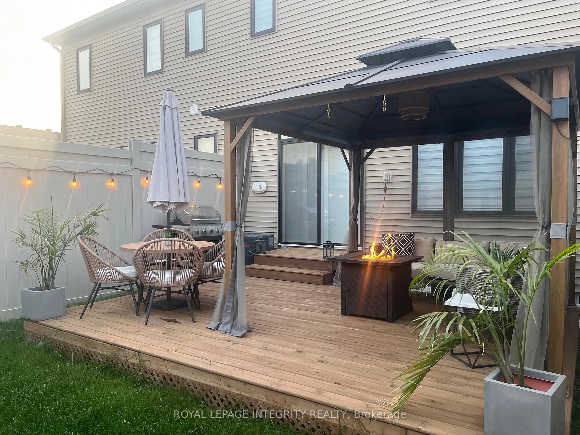 Photo 39 of 589 Catleaf Row, Ottawa, Avalon West — HOMEH