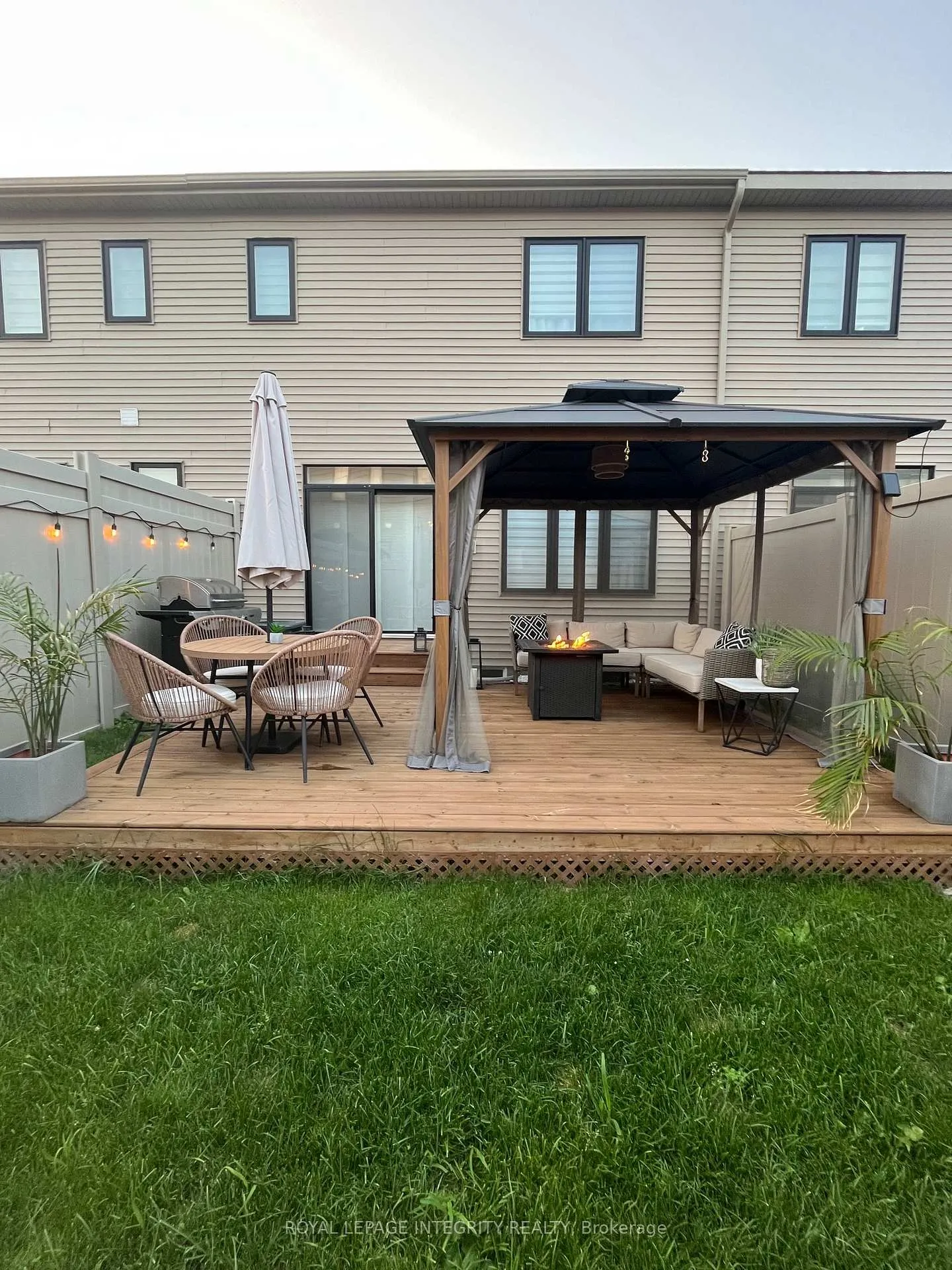 Photo 40 of 589 Catleaf Row, Ottawa, Avalon West — HOMEH