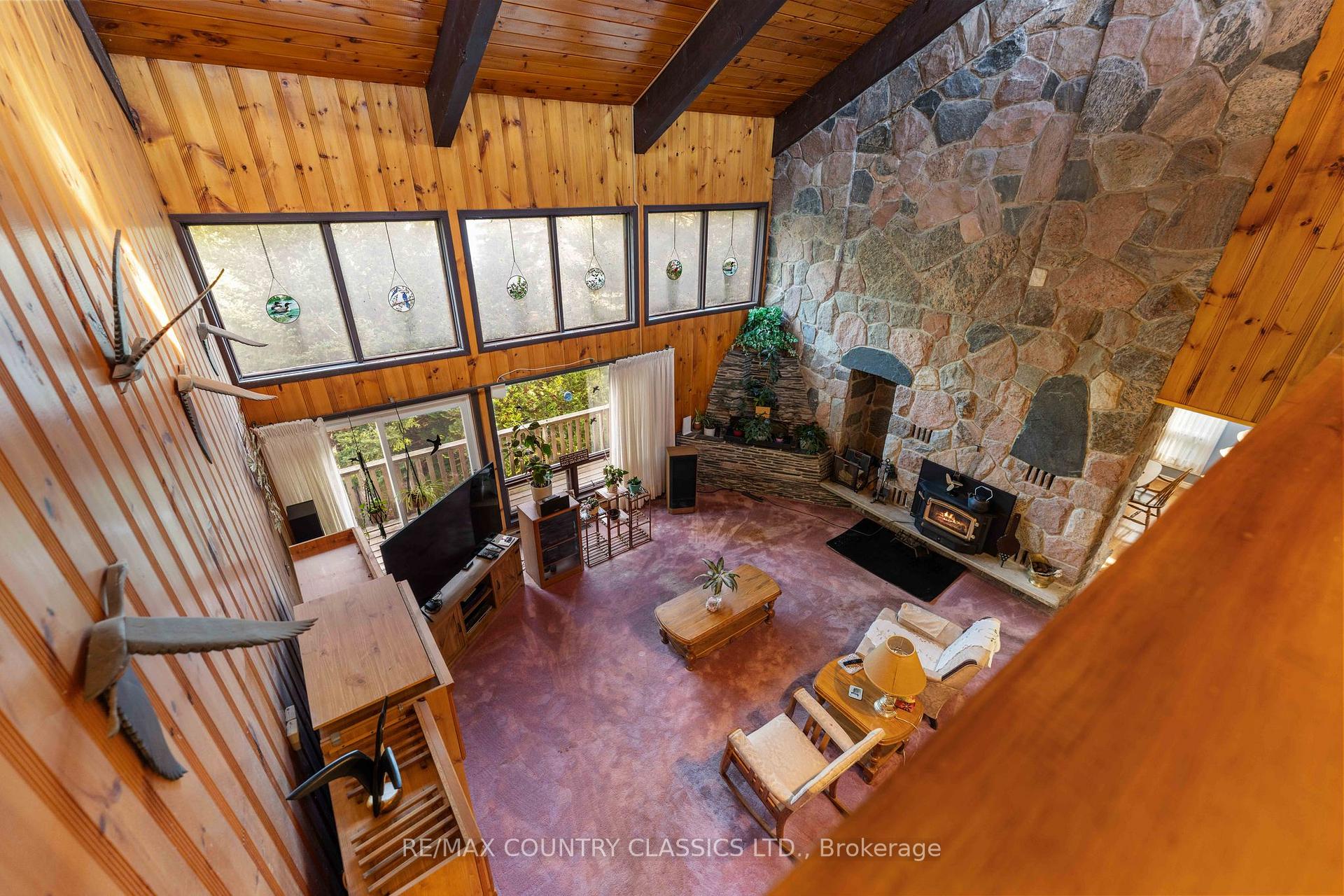 Photo 5 of 13 Lorbetski Road, Madawaska Valley, Madawaska Valley — HOMEH