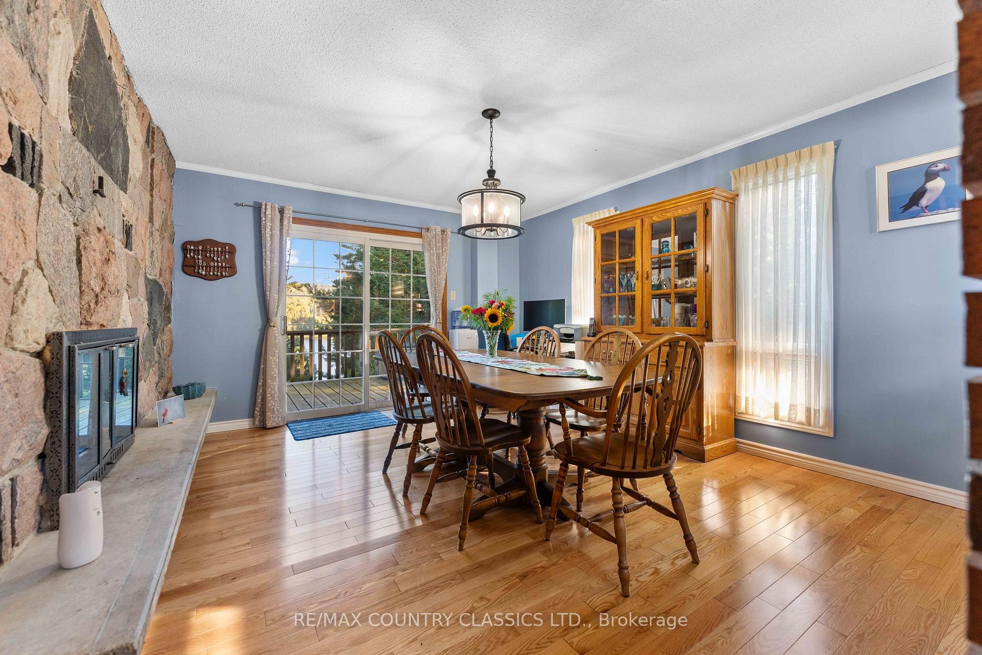 Photo 6 of 13 Lorbetski Road, Madawaska Valley, Madawaska Valley — HOMEH