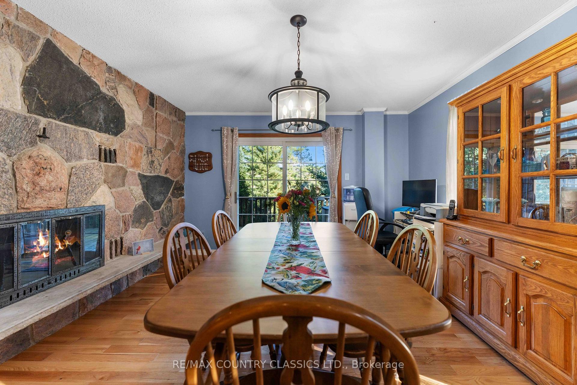 Photo 7 of 13 Lorbetski Road, Madawaska Valley, Madawaska Valley — HOMEH