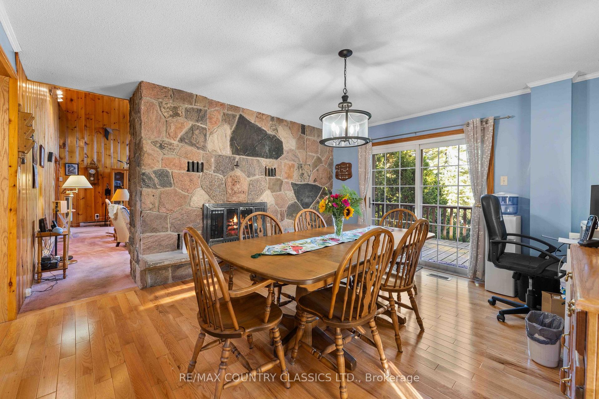 Photo 8 of 13 Lorbetski Road, Madawaska Valley, Madawaska Valley — HOMEH