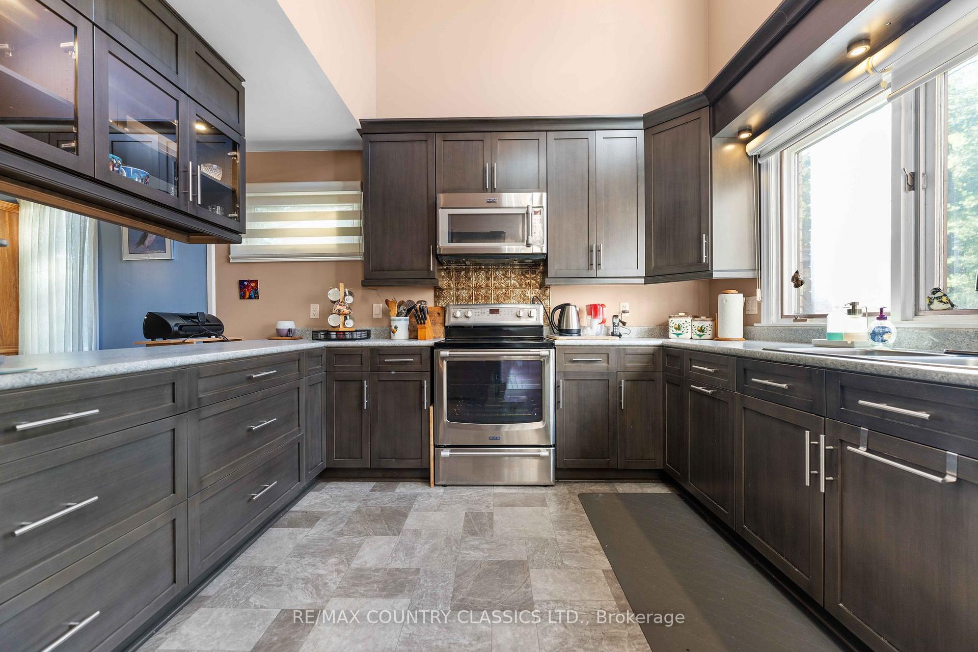Photo 9 of 13 Lorbetski Road, Madawaska Valley, Madawaska Valley — HOMEH