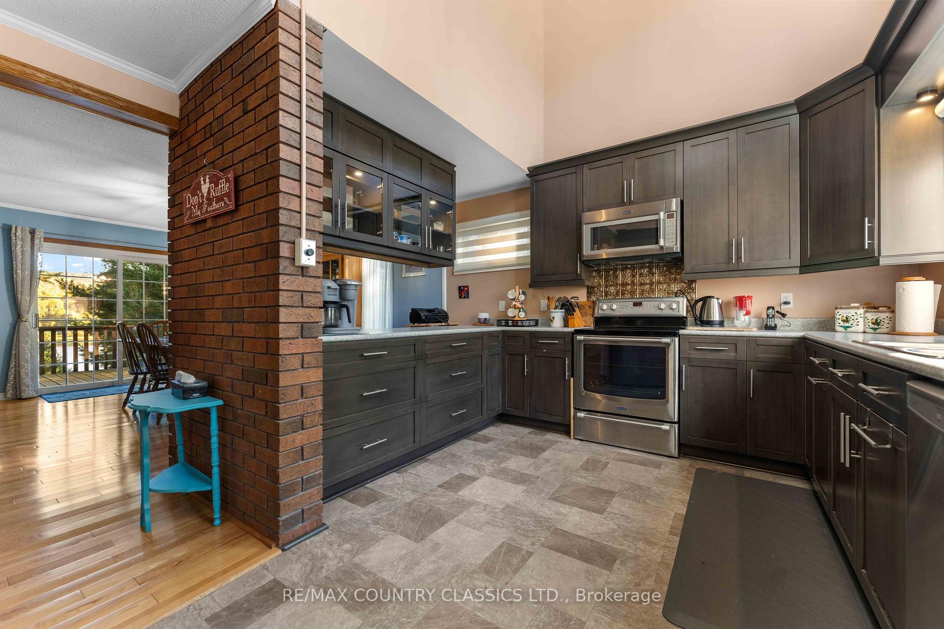 Photo 10 of 13 Lorbetski Road, Madawaska Valley, Madawaska Valley — HOMEH