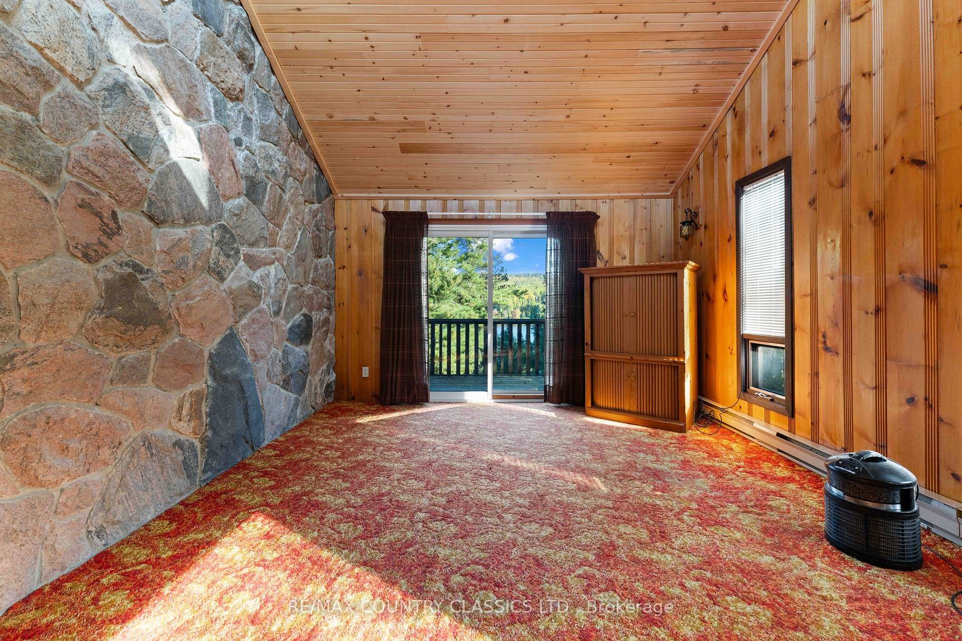 Photo 14 of 13 Lorbetski Road, Madawaska Valley, Madawaska Valley — HOMEH