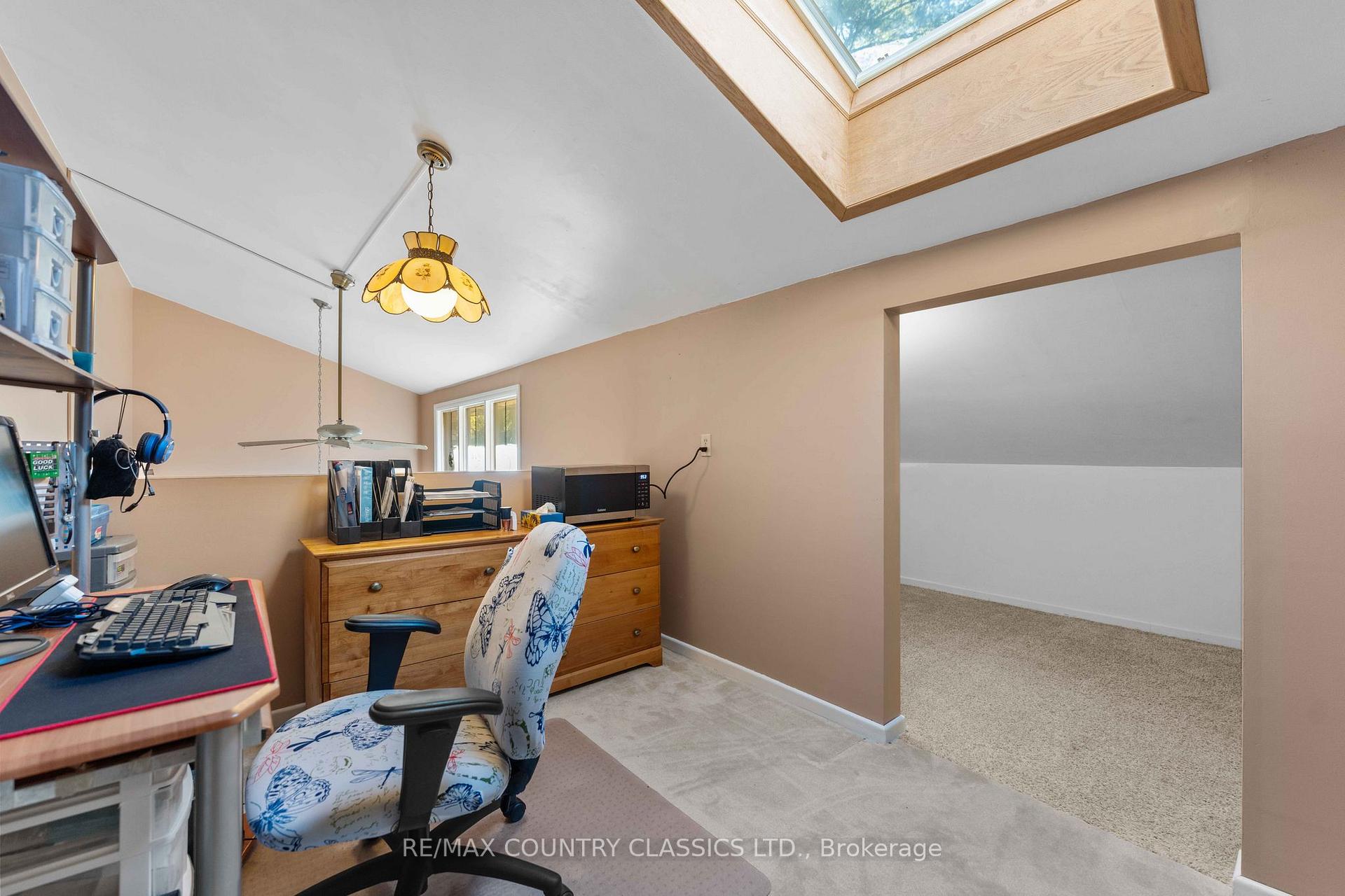 Photo 16 of 13 Lorbetski Road, Madawaska Valley, Madawaska Valley — HOMEH
