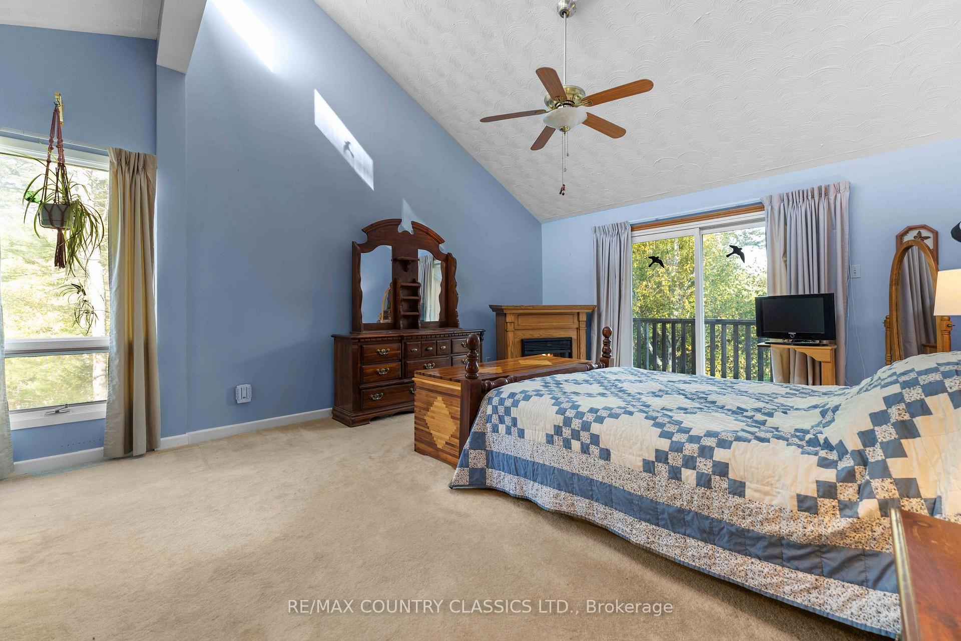 Photo 17 of 13 Lorbetski Road, Madawaska Valley, Madawaska Valley — HOMEH